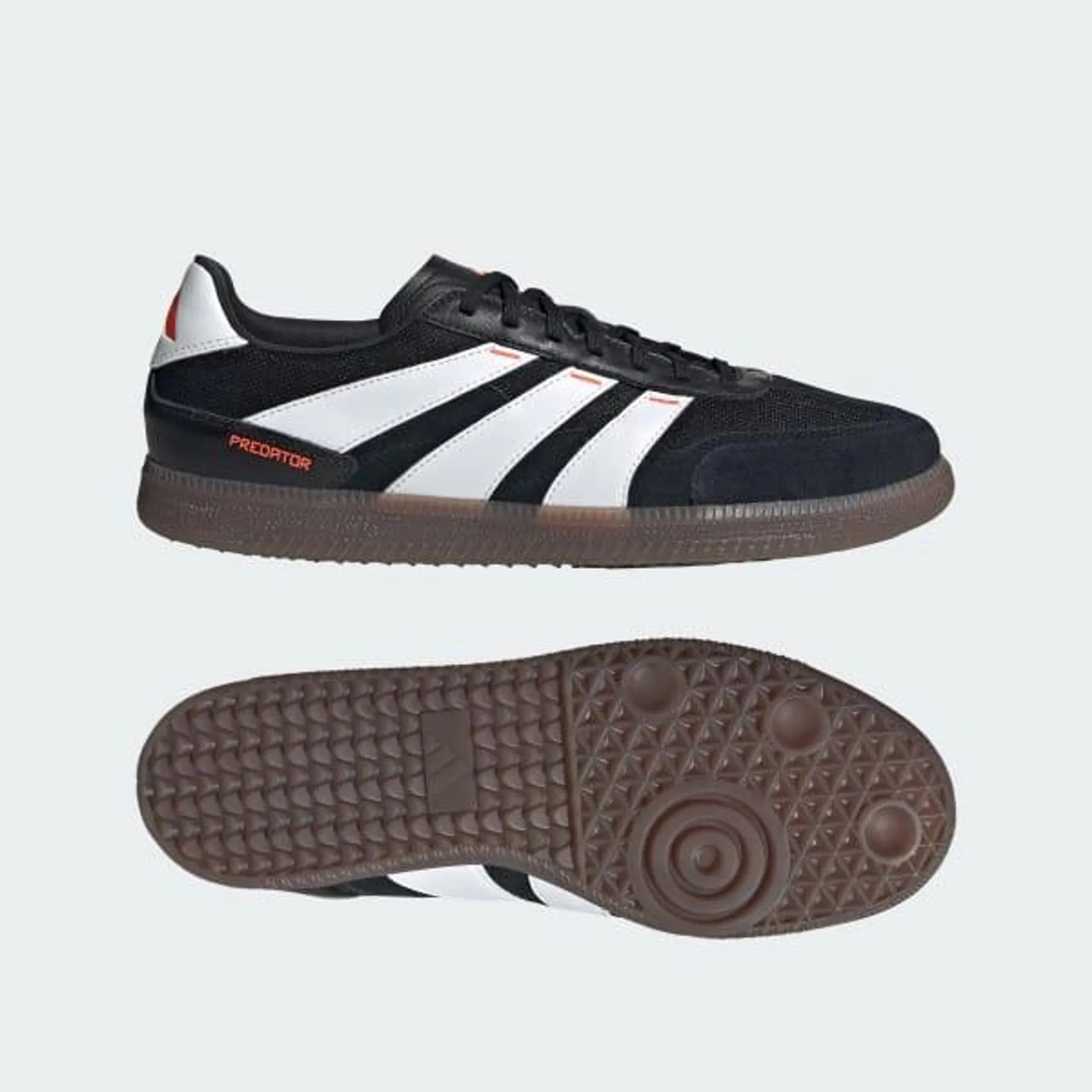 Predator 24 League Low Freestyle Soccer Shoes