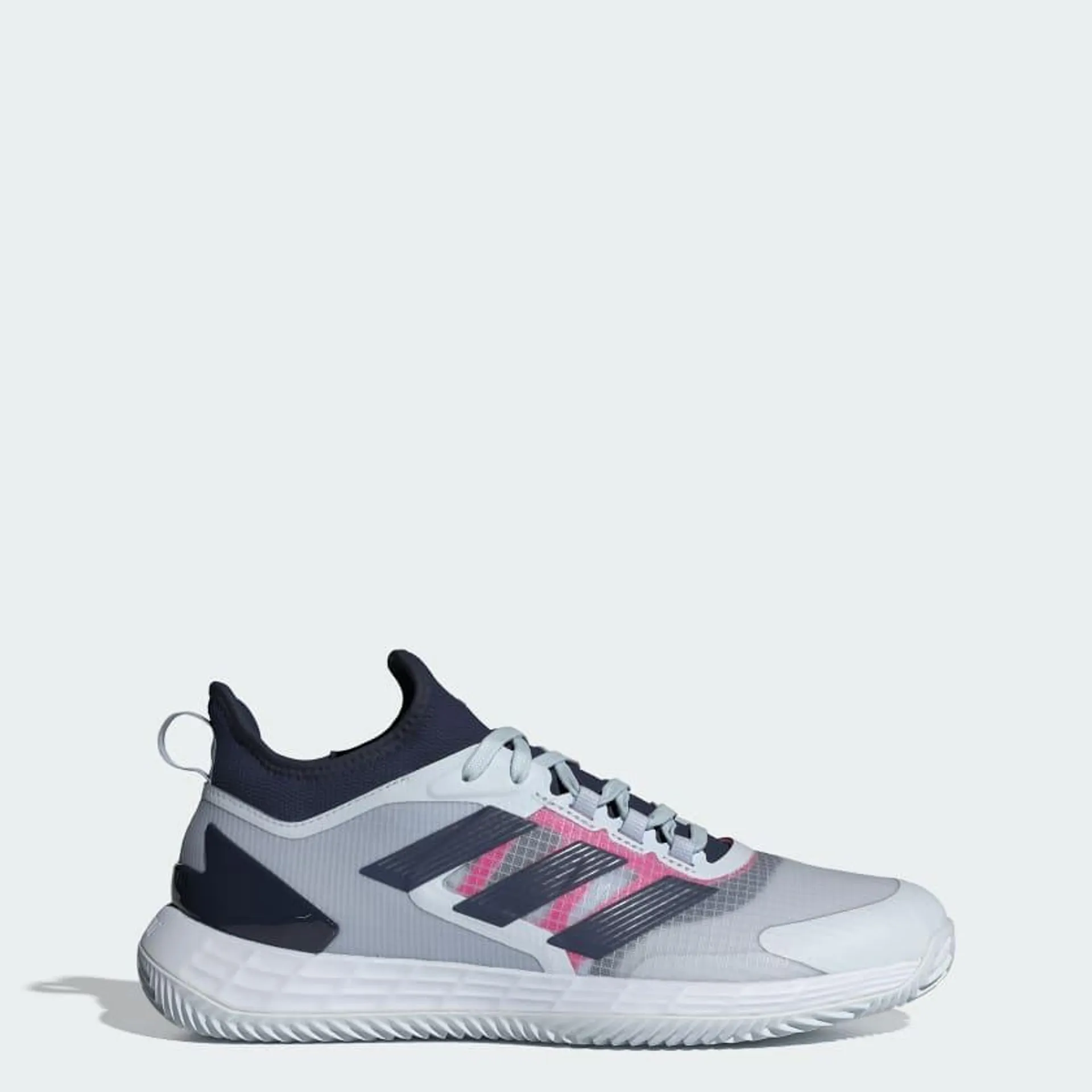 Adizero Ubersonic 4.1 Clay Tennis Shoes