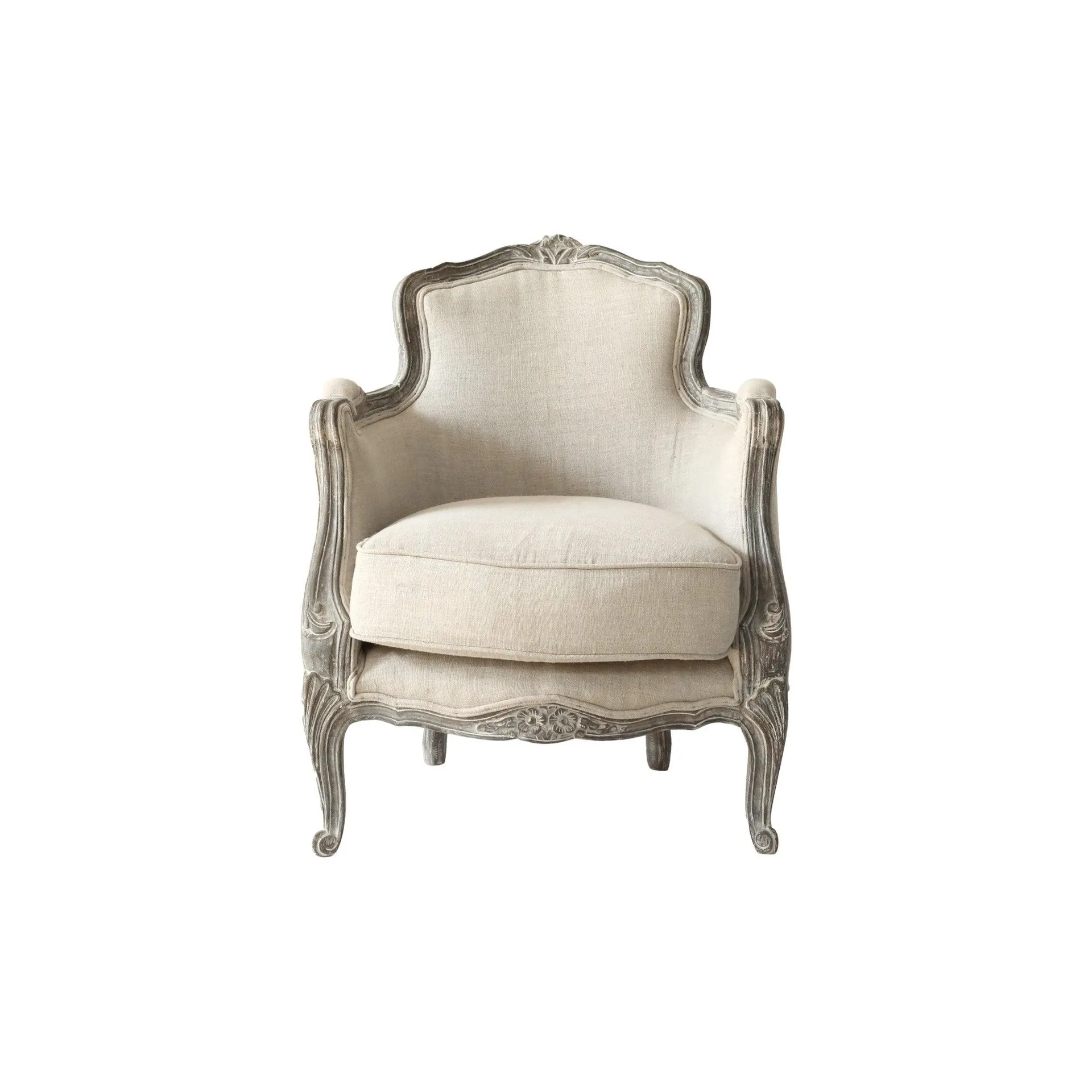 Chandigarh Armchair