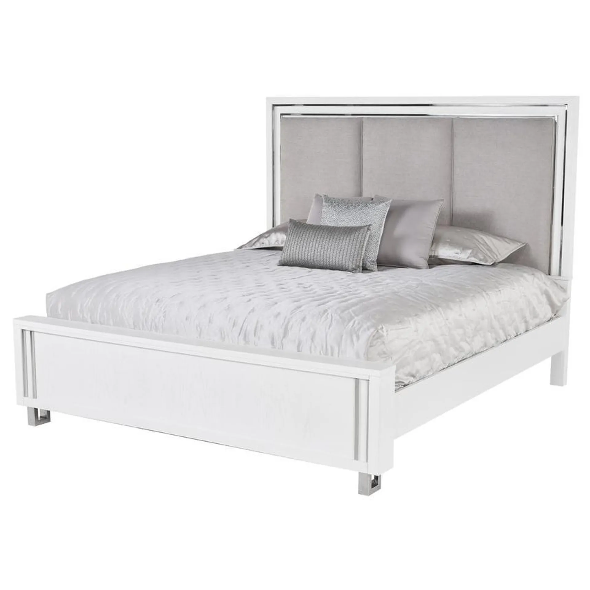 Riley King Panel Bed