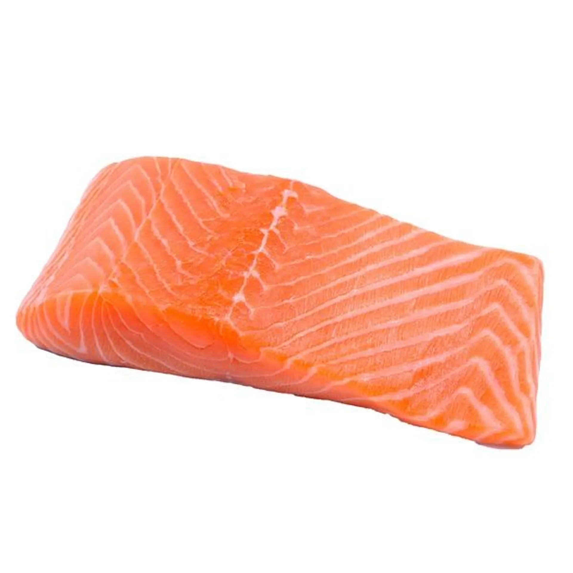 Wild Caught King Salmon Fillet