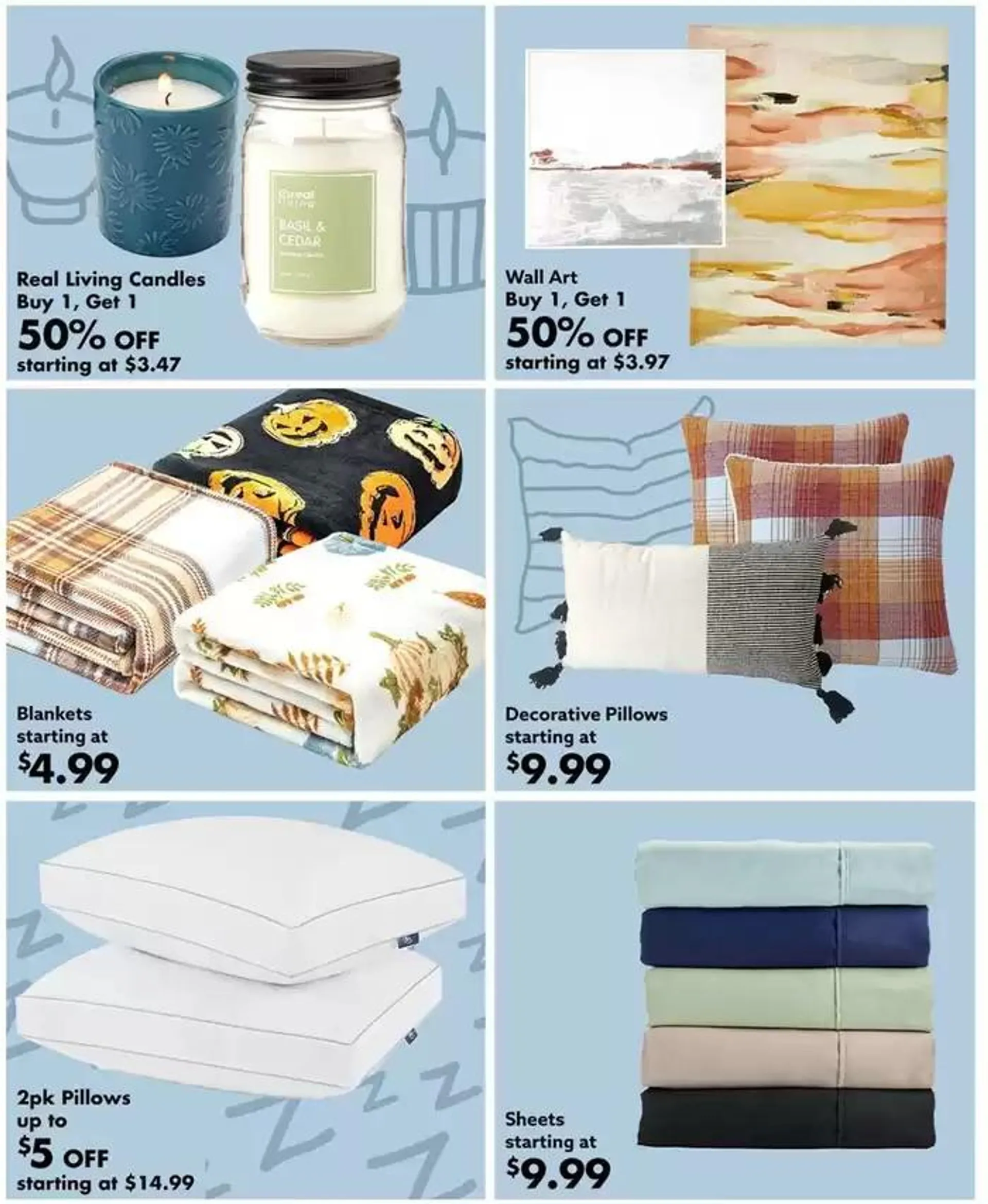 Weekly ad Big Lots weekly ad from September 27 to October 3 2024 - Page 3