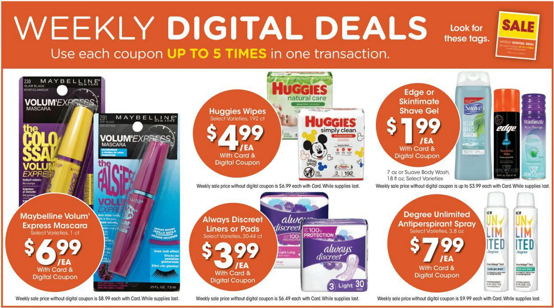 Pick ‘n Save Current weekly ad - 4