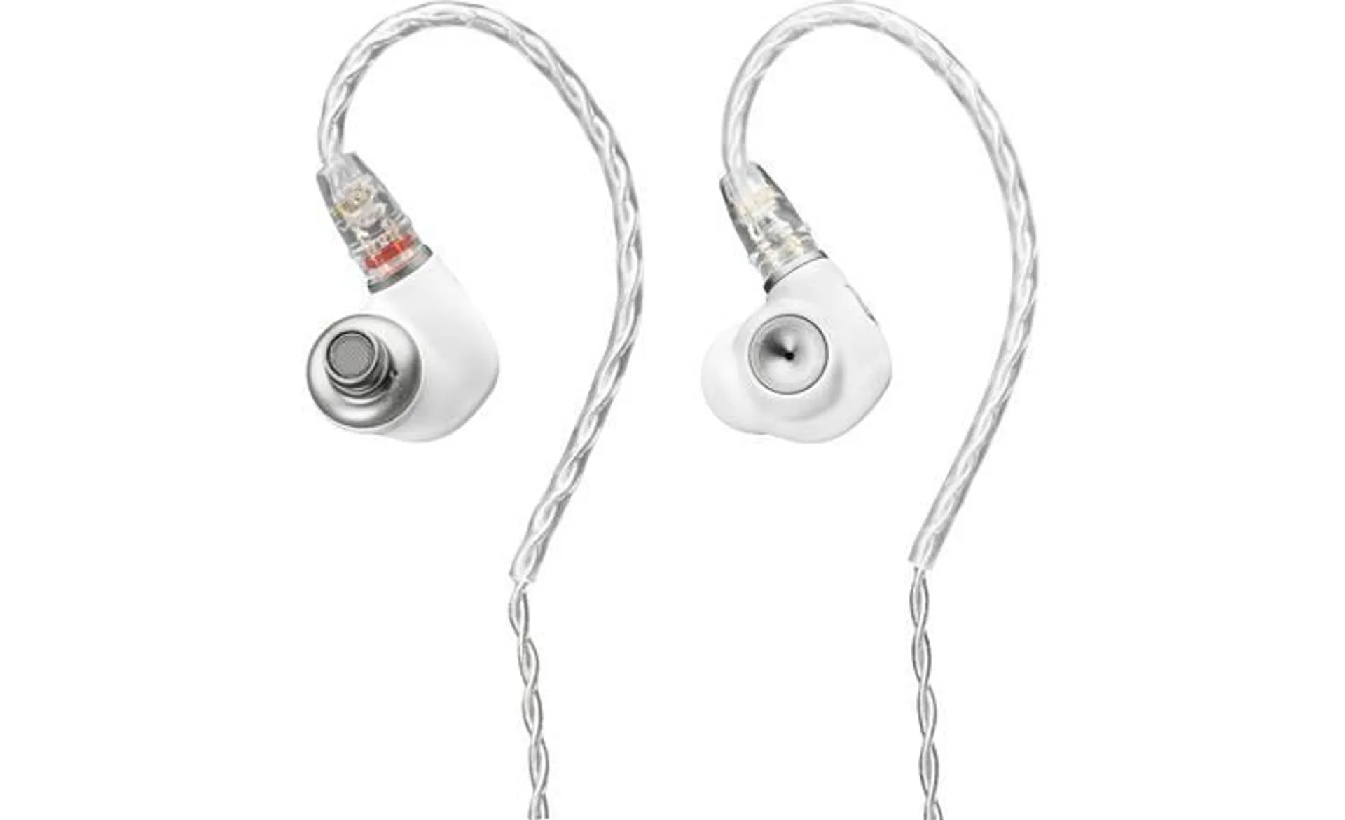 Meze Audio Alba Wired in-ear headphones