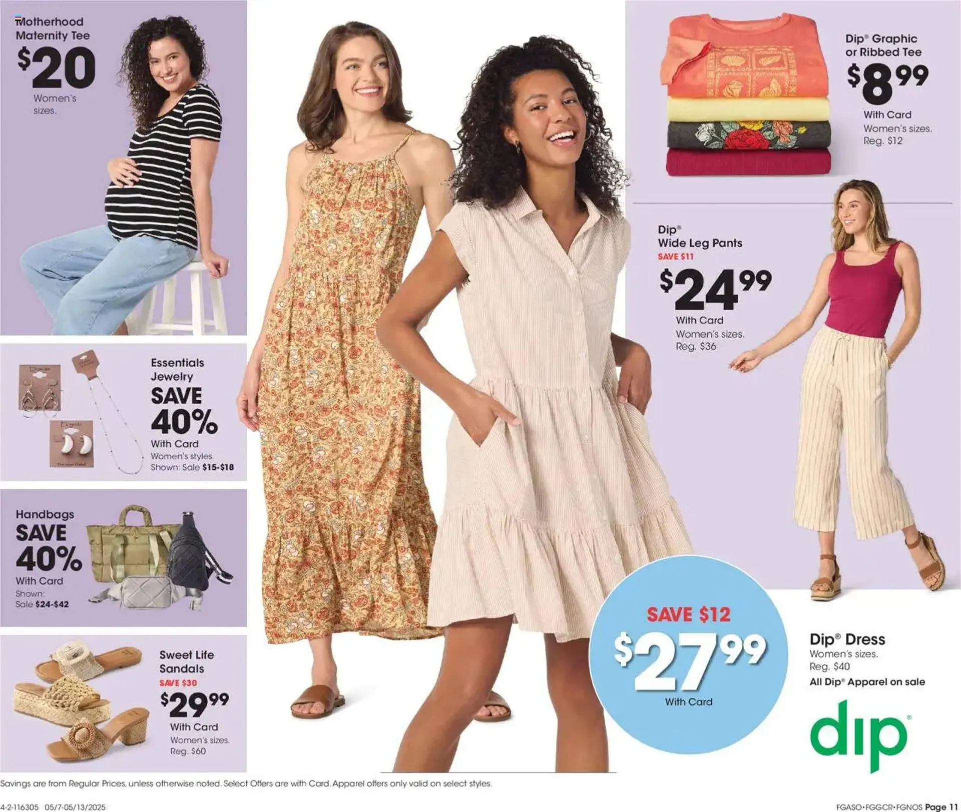 Weekly ad Fred Meyer Weekly Ad from May 7 to May 13 2025 - Page 16