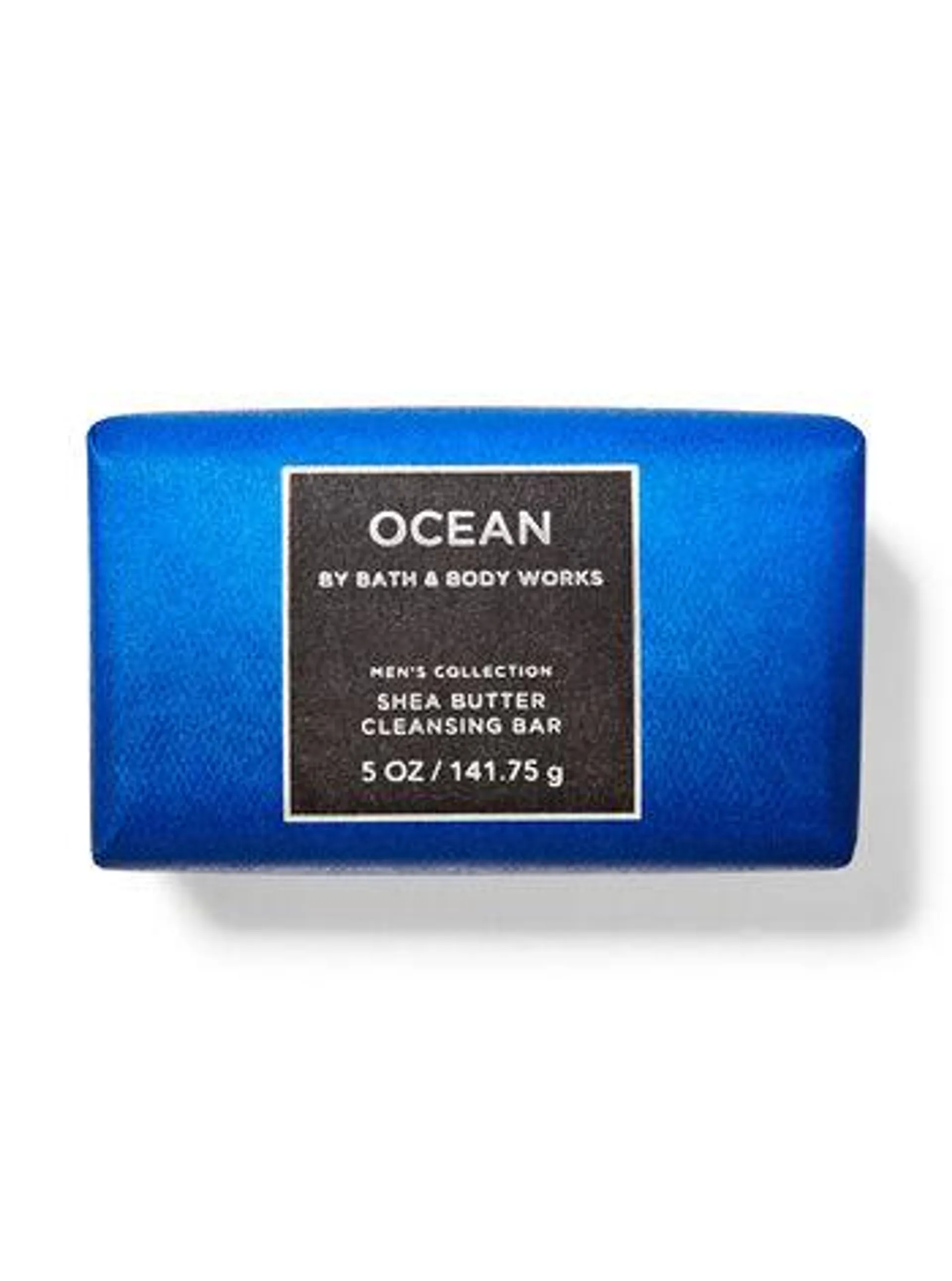 Shea Butter Cleansing Bar