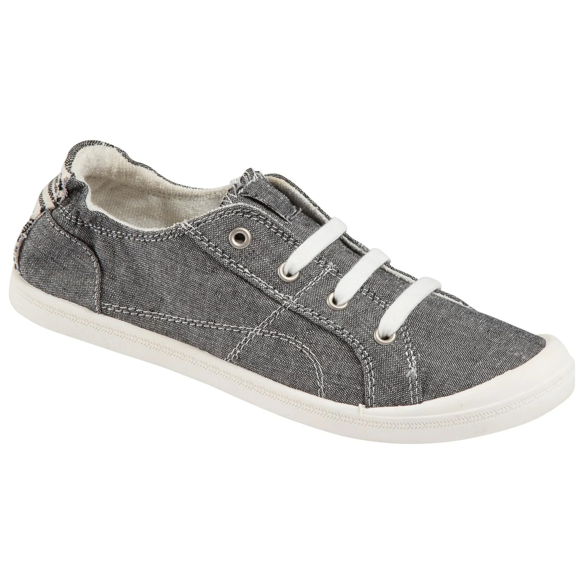 Maui & Sons Canvas Women's Casual Lifestyle Shoes