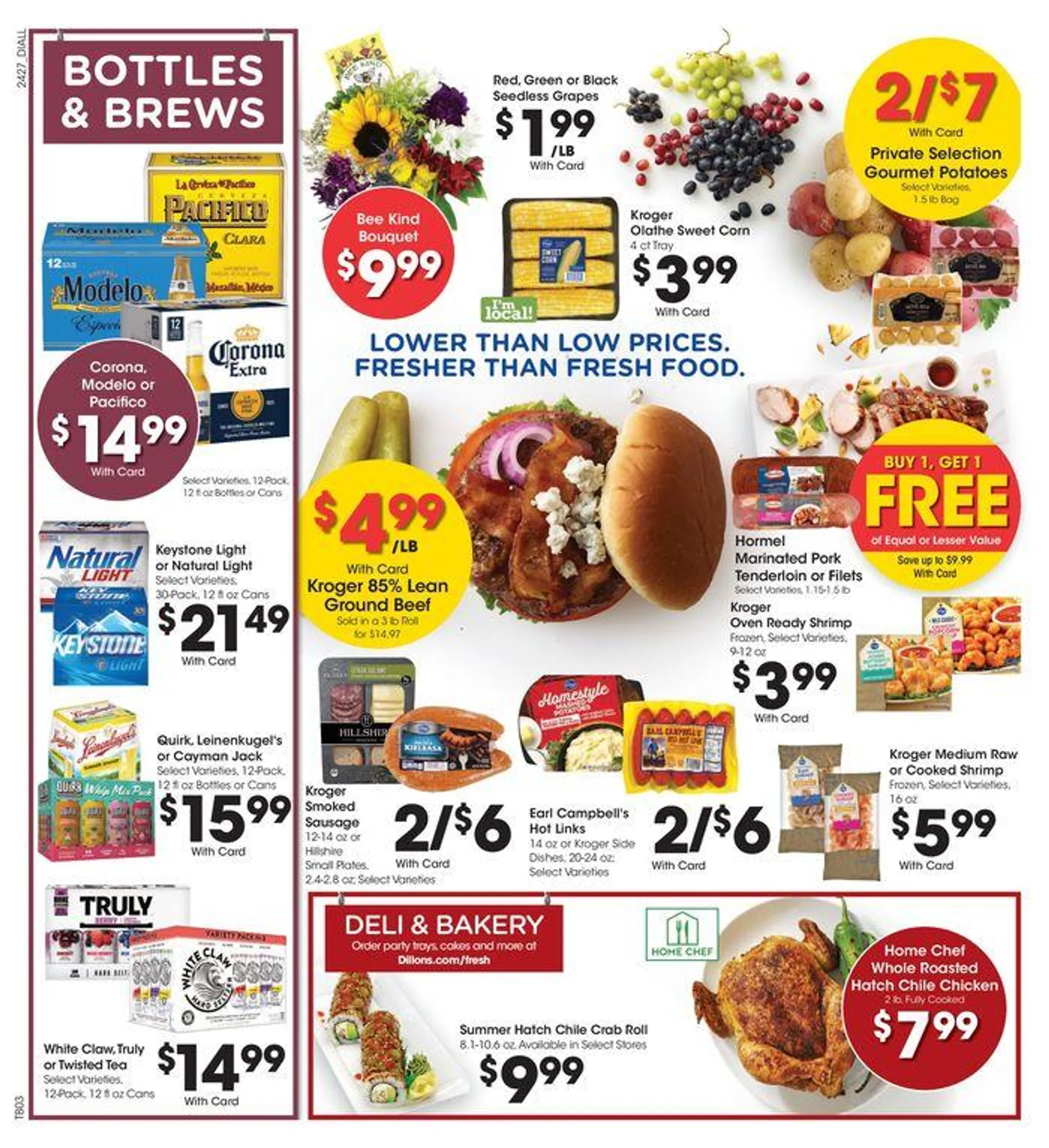 Weekly ad Weekly Ad from August 7 to August 13 2024 - Page 11