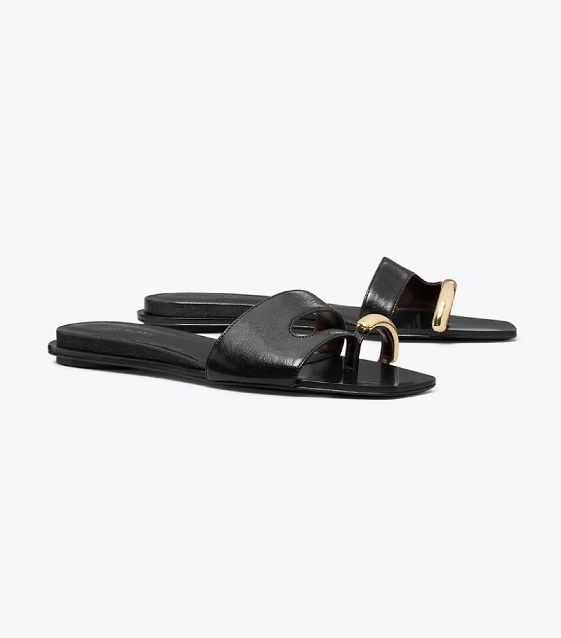 PIERCED SLIDE