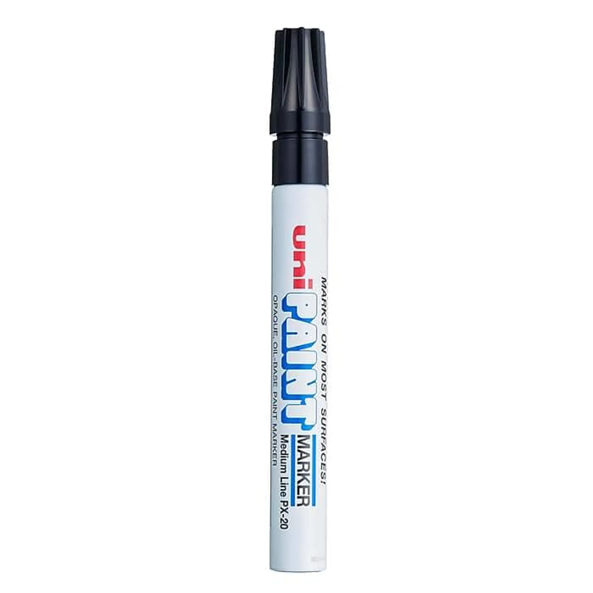 uni PAINT PX-20 Oil-Based Marker,