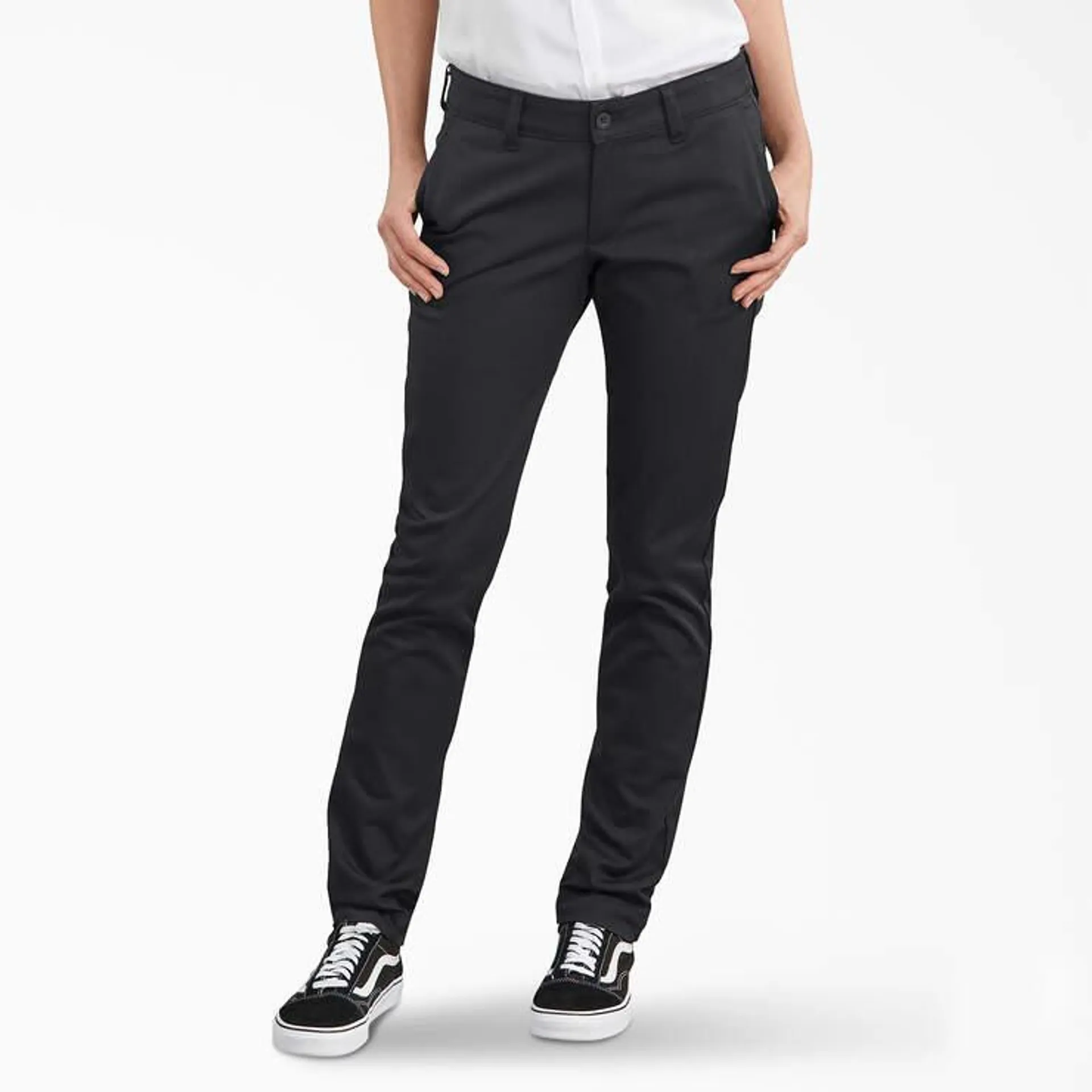 Women's Slim Fit Pants