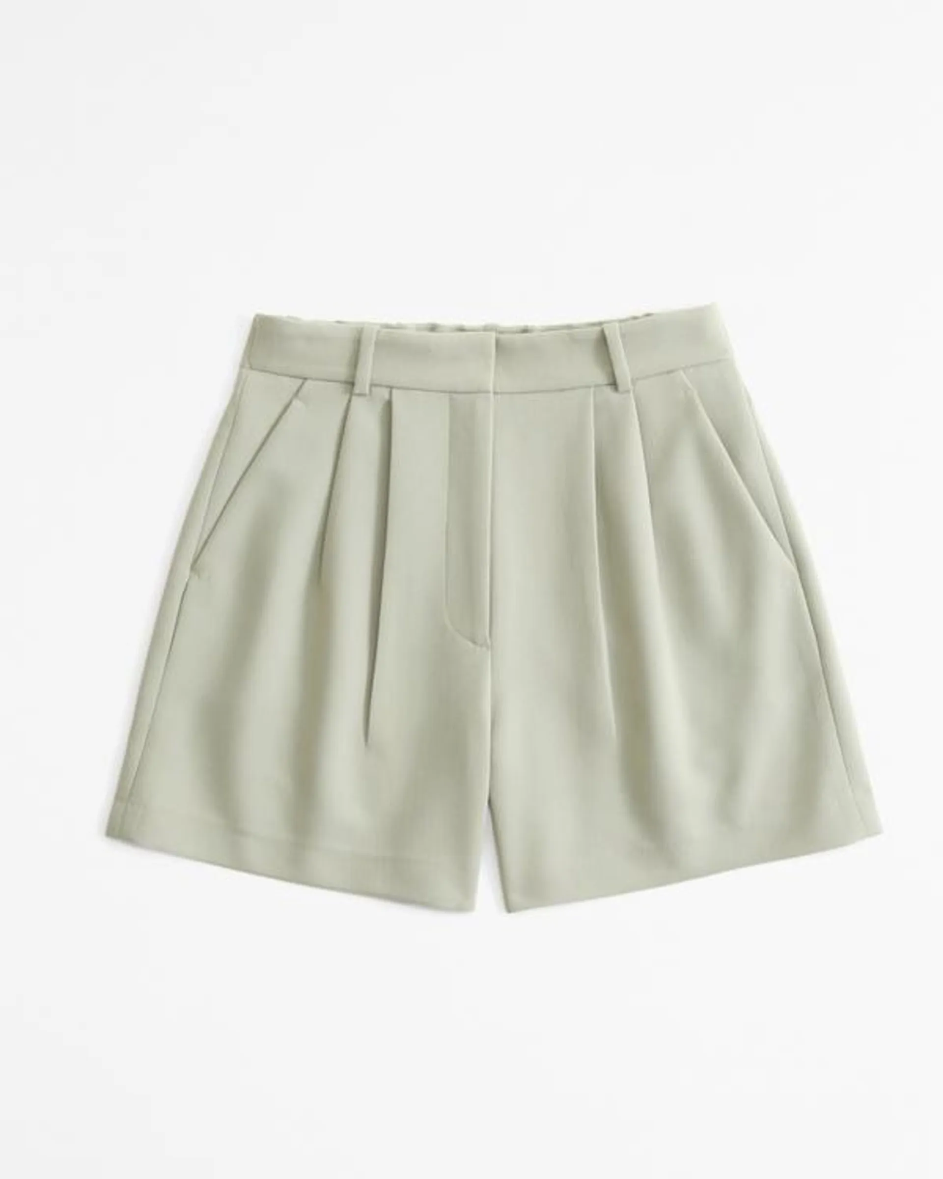 A&F Sloane Tailored Short