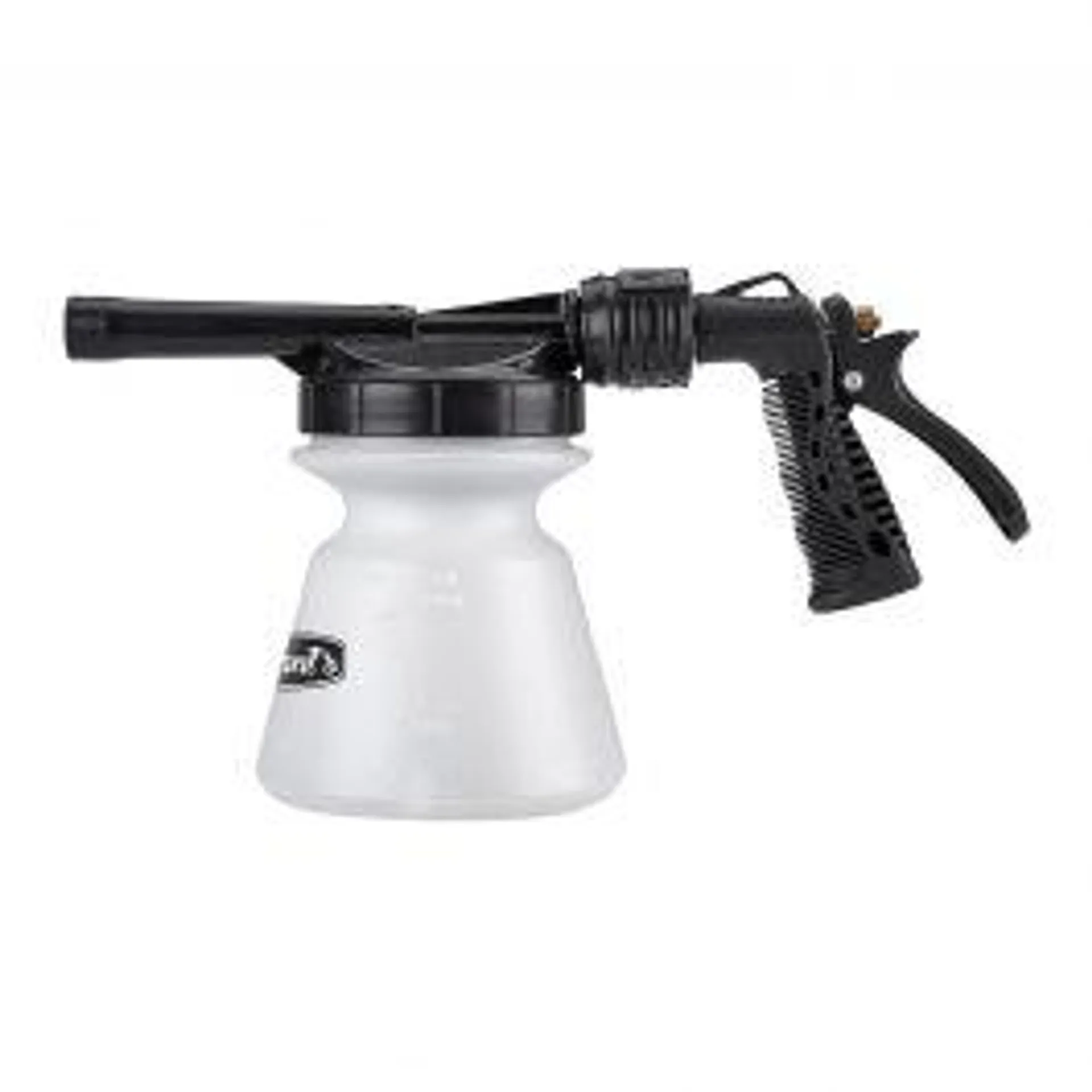 Extreme Foaming Spray Gun