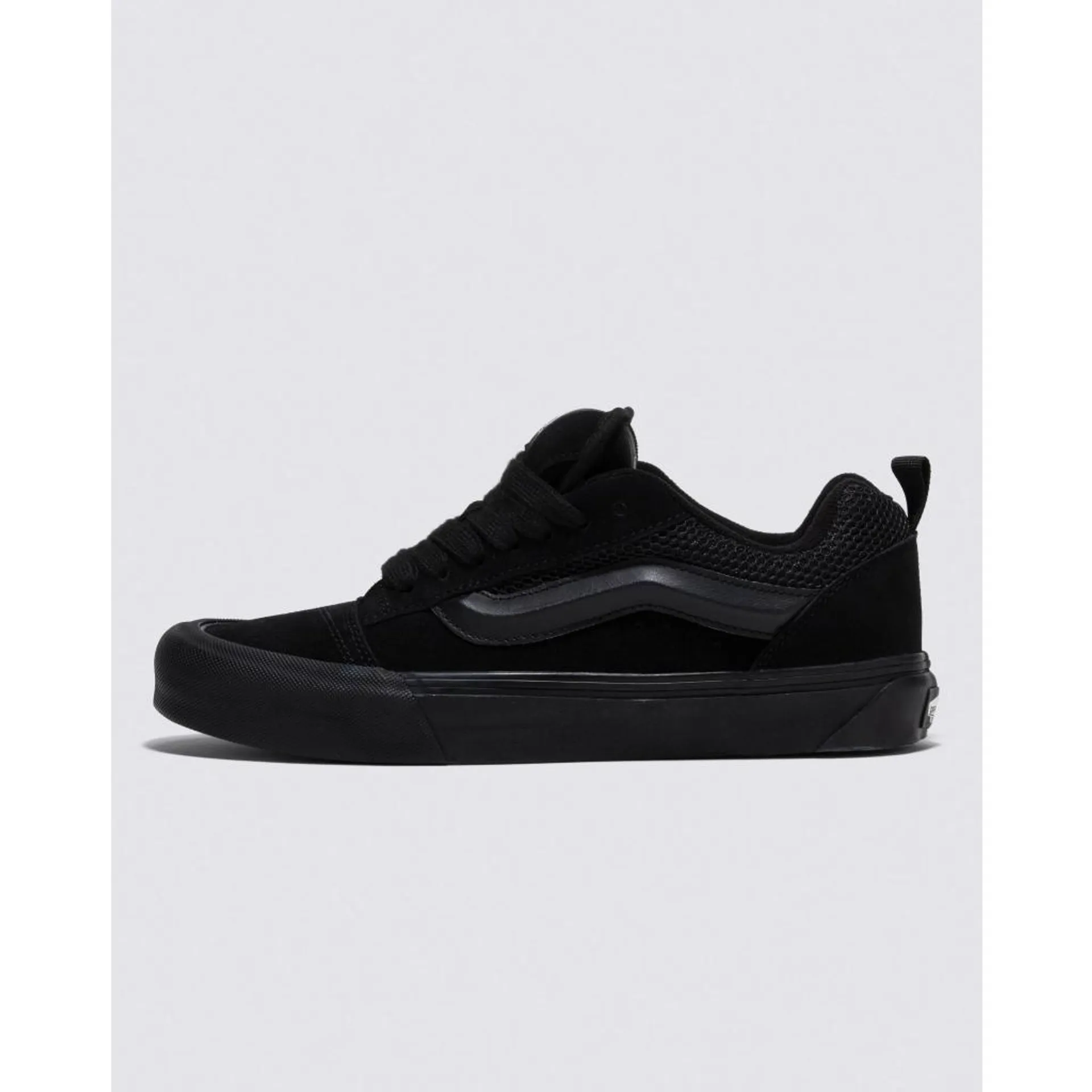 Knu Skool Suede Shoe