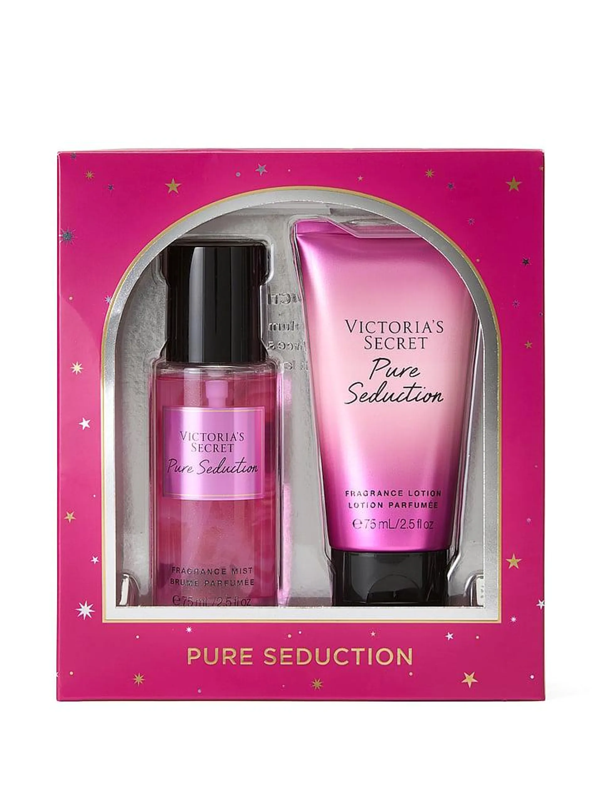 Pure Seduction Duo Gift Set