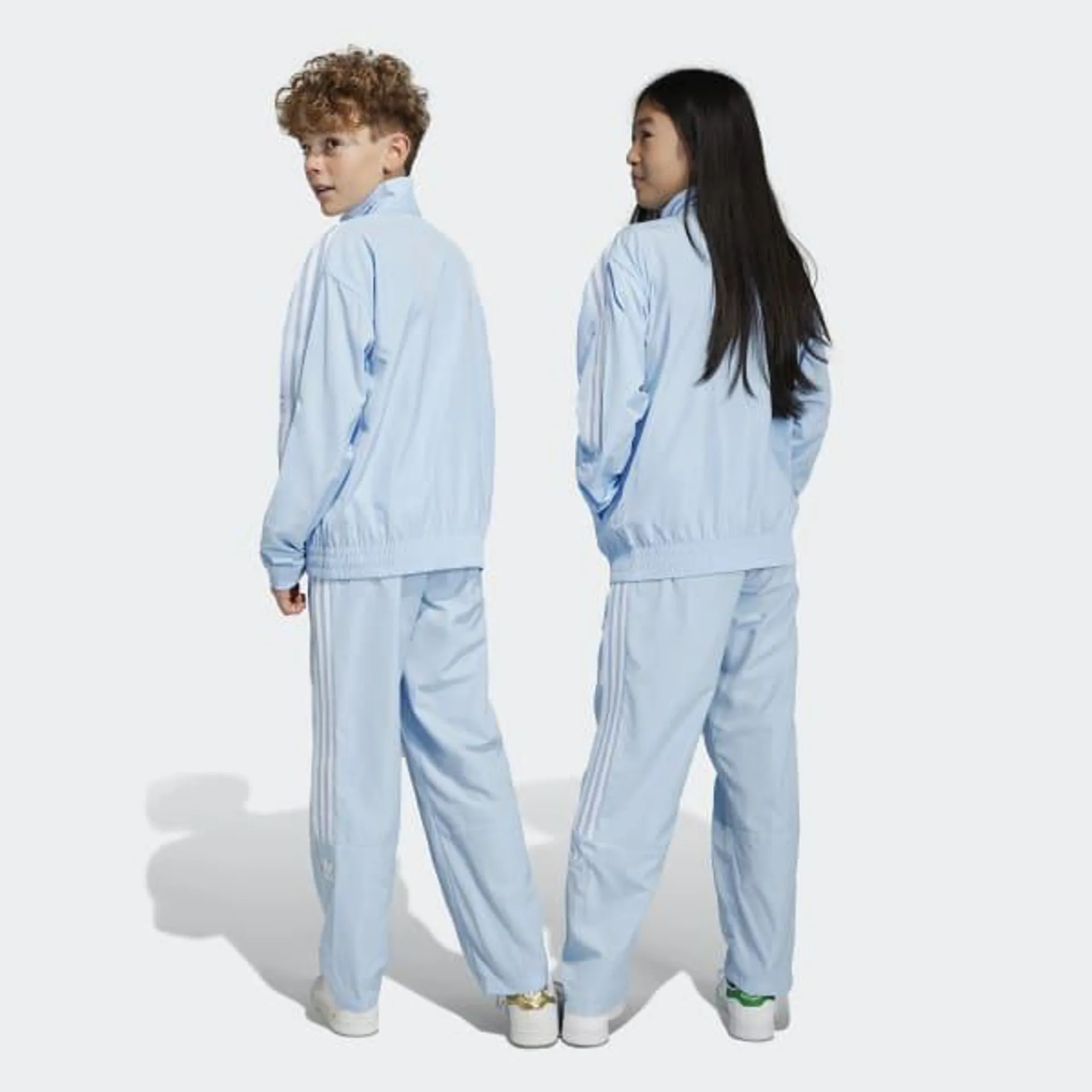 Adicolor Track Jacket