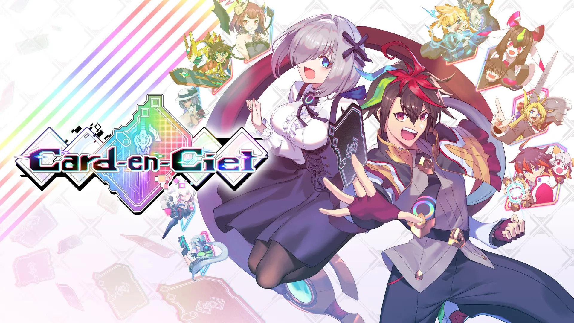 Card-en-Ciel