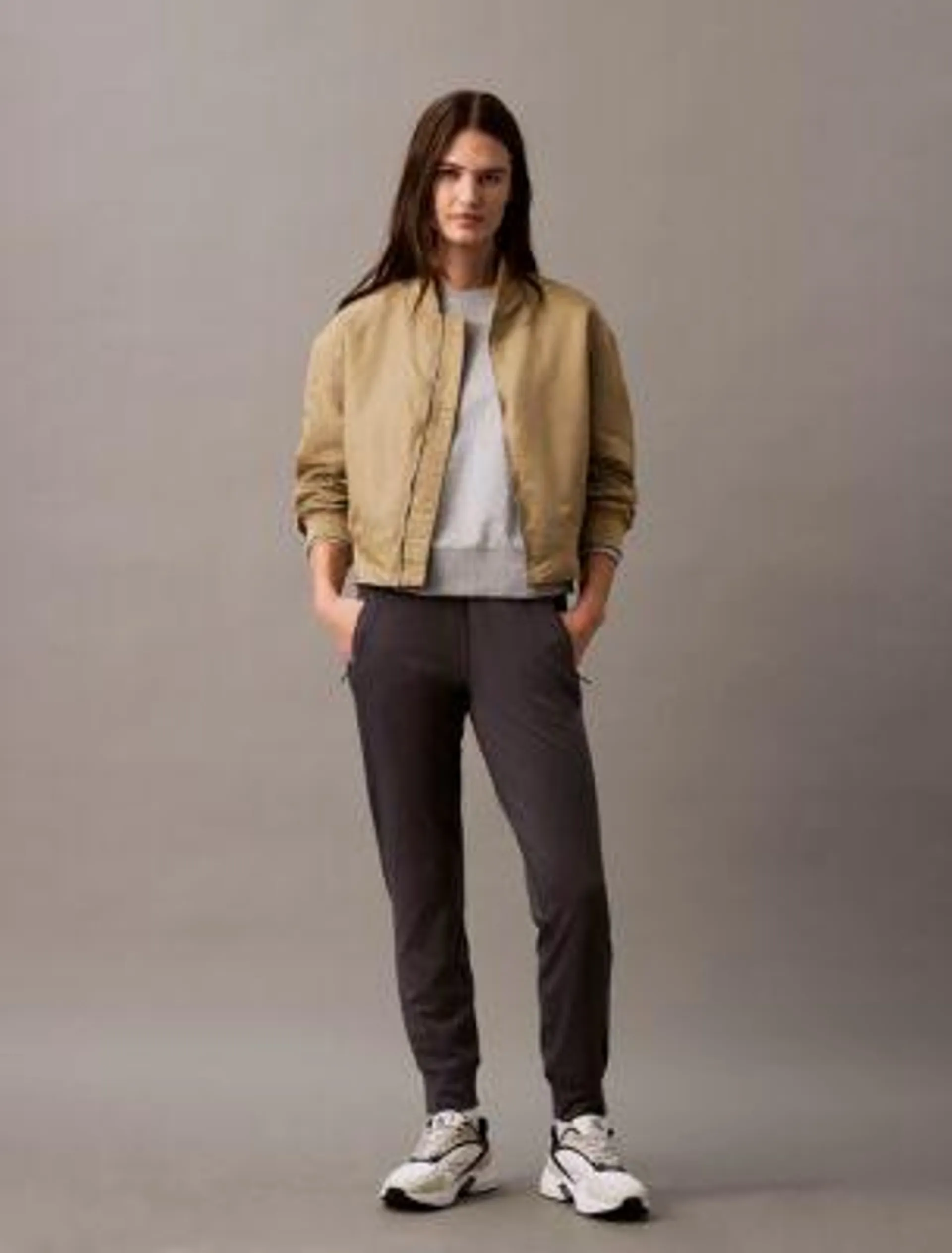 Soft Stretch Sport Jogger