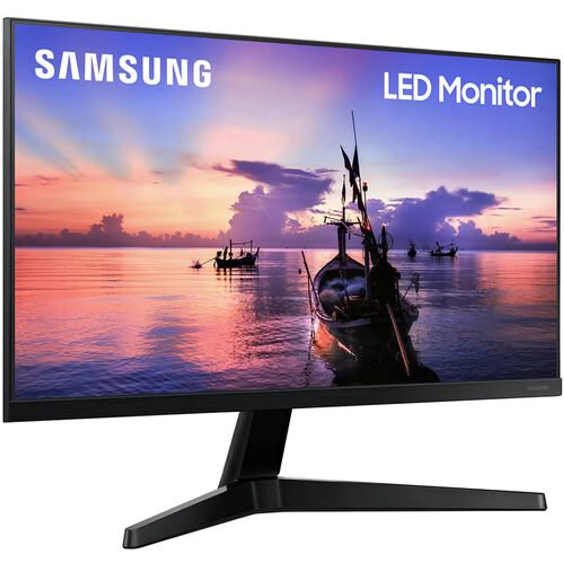 Samsung LF22T350FHNXZA 22" 16:9 FreeSync 75 Hz IPS Monitor