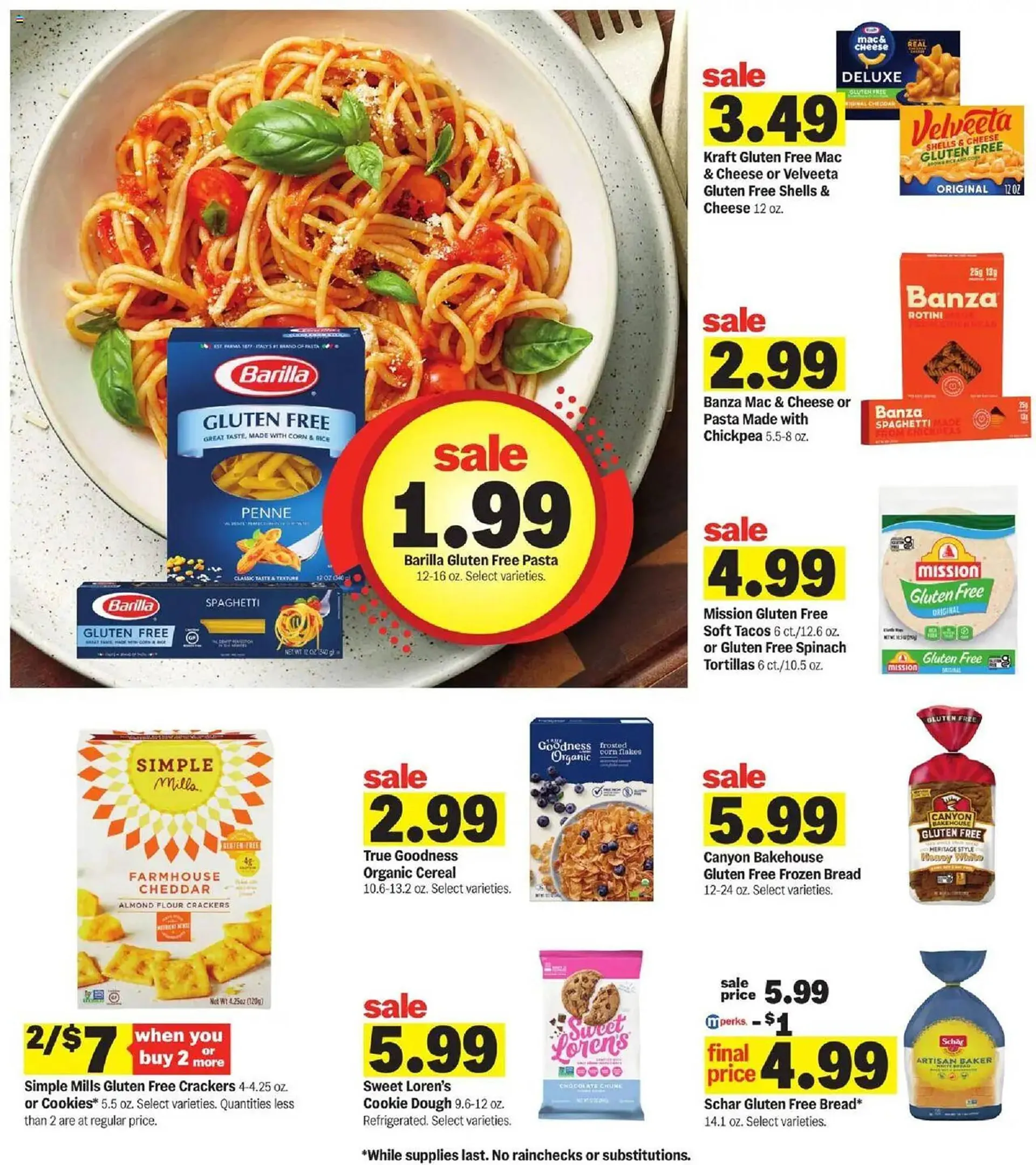 Weekly ad Meijer Weekly Ad from May 4 to May 10 2025 - Page 15