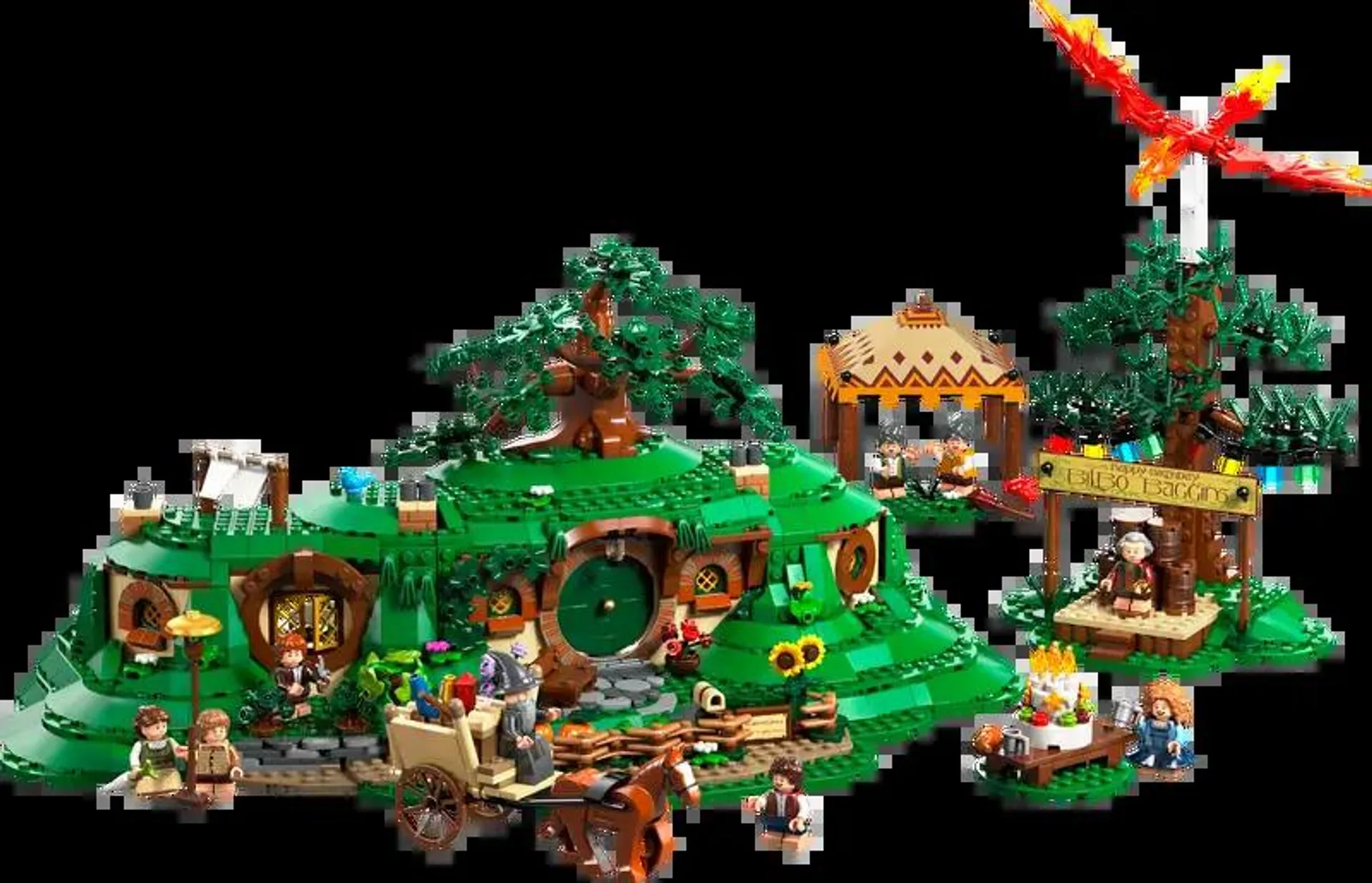 The Lord of the Rings: The Shire™