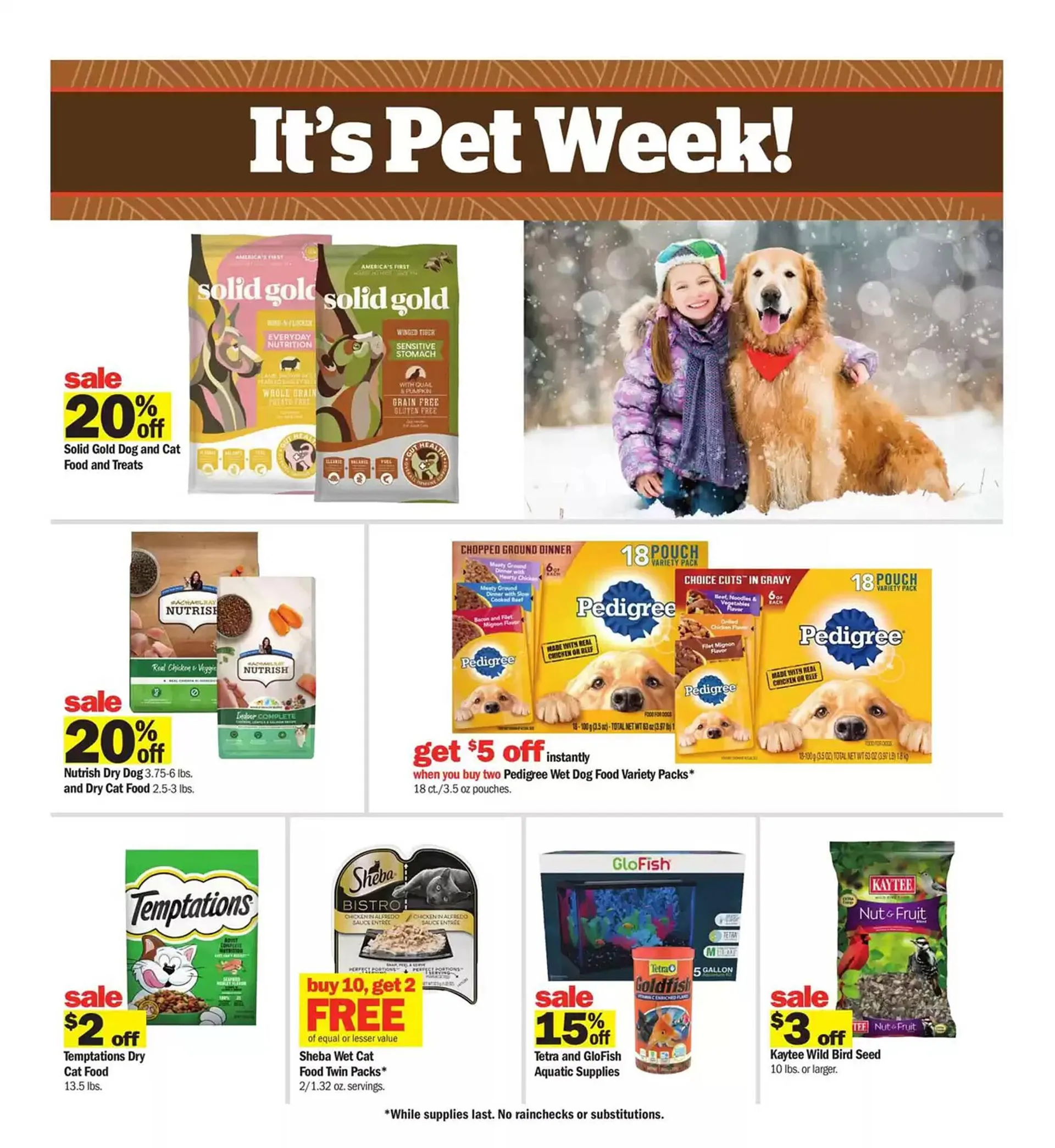 Weekly ad Meijer Weekly Ad from November 3 to November 9 2024 - Page 36