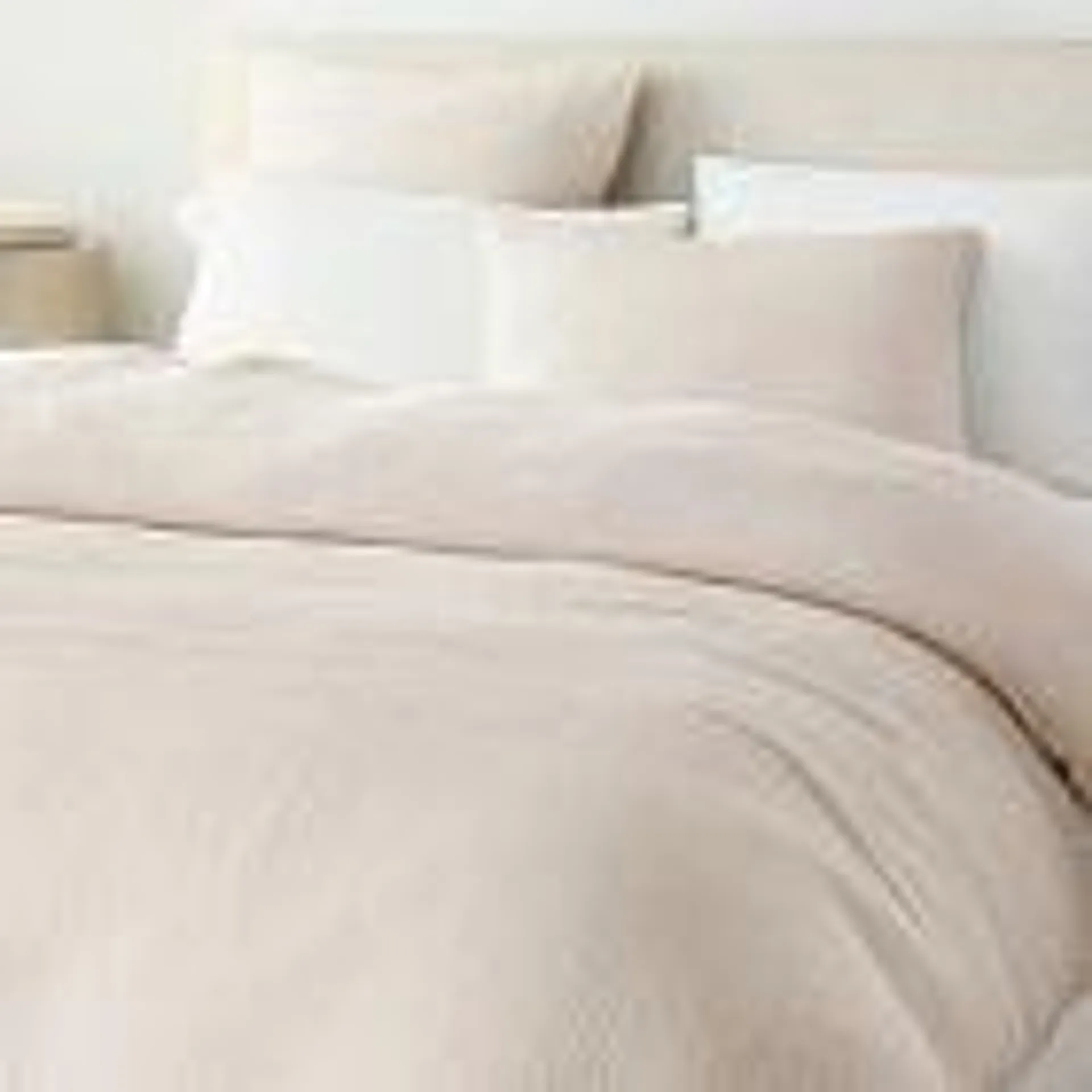 Dreamy Gauze Cotton Duvet Cover & Shams - Clearance