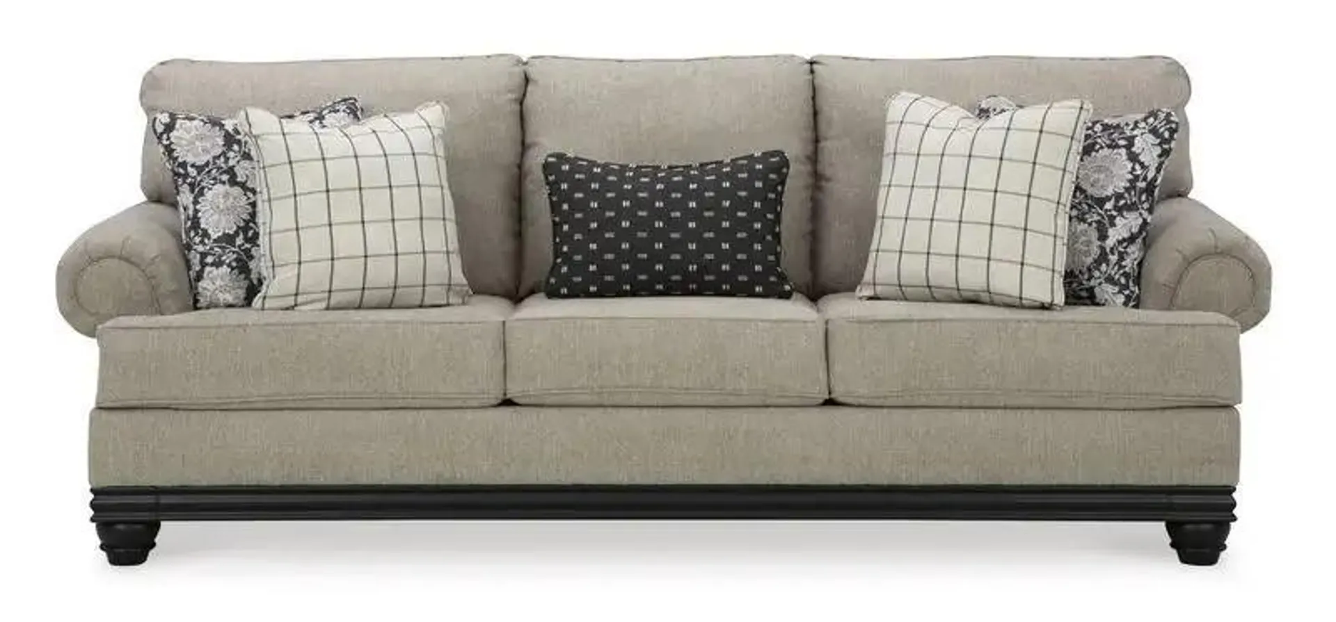 Elbiani Alloy Sofa