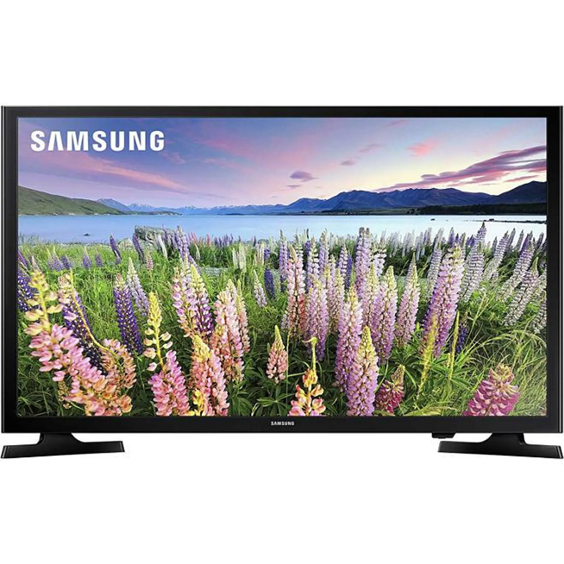 SAMSUNG 40" Class 5-Series FullHD LED Smart TV - UN40N5200AFXZA