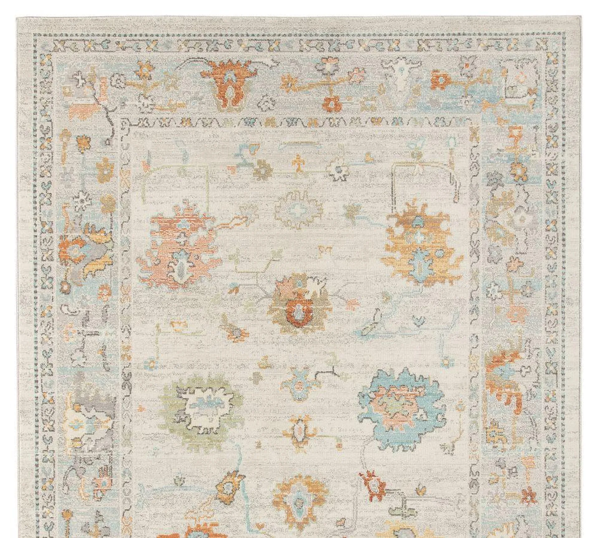 Viviane Outdoor Rug