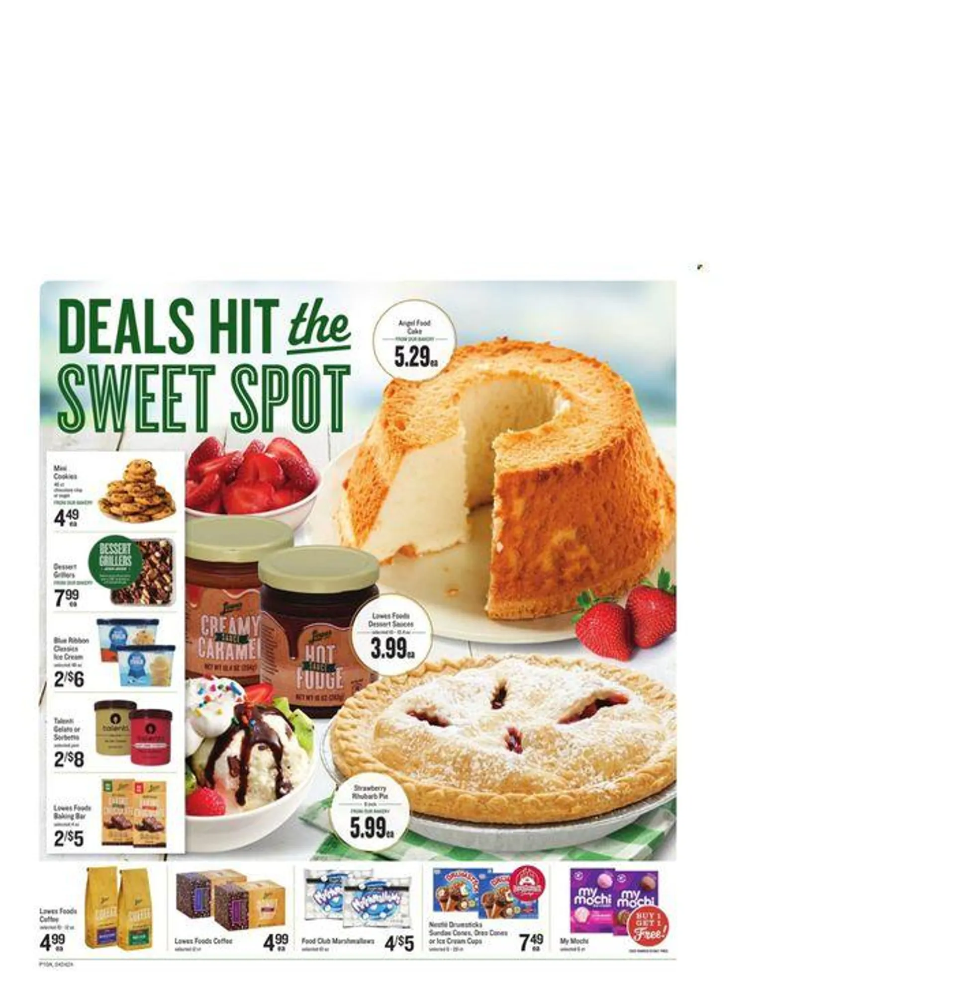 Lowes Foods Weekly ad - 17