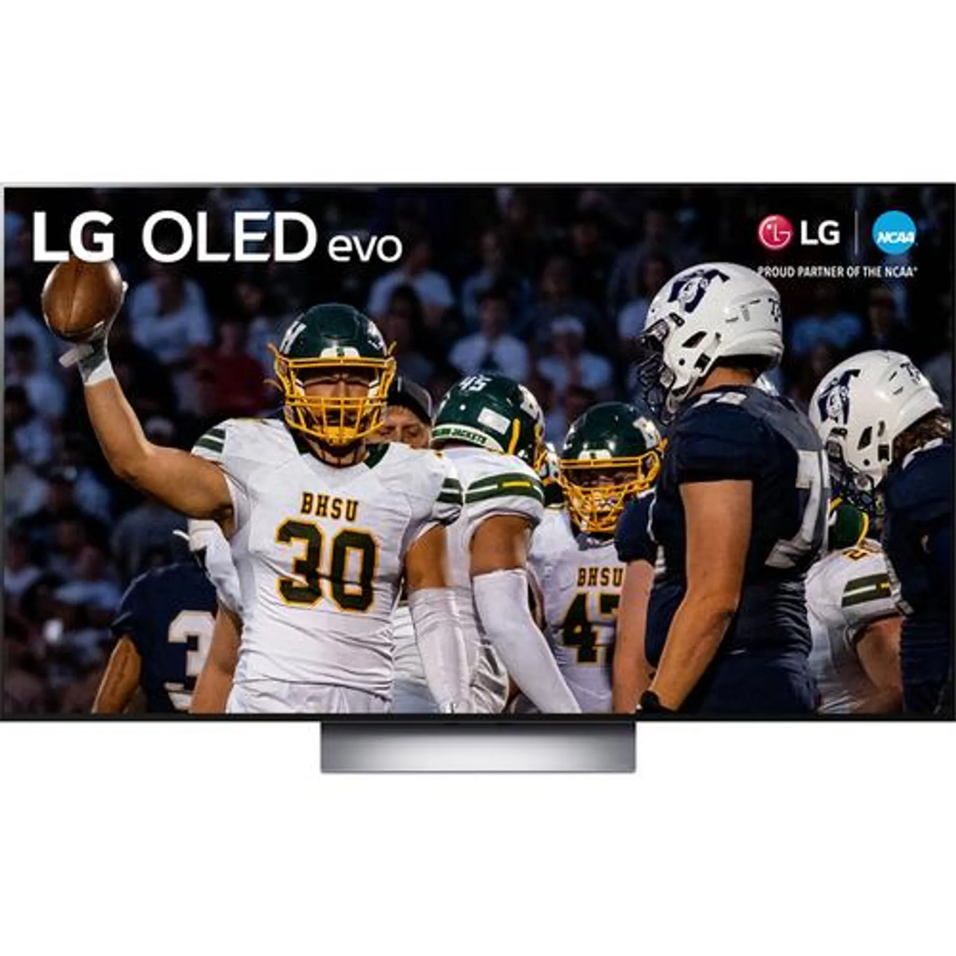 LG OLED evo G3 55 Inch 4K Smart TV (2023) - Open Box