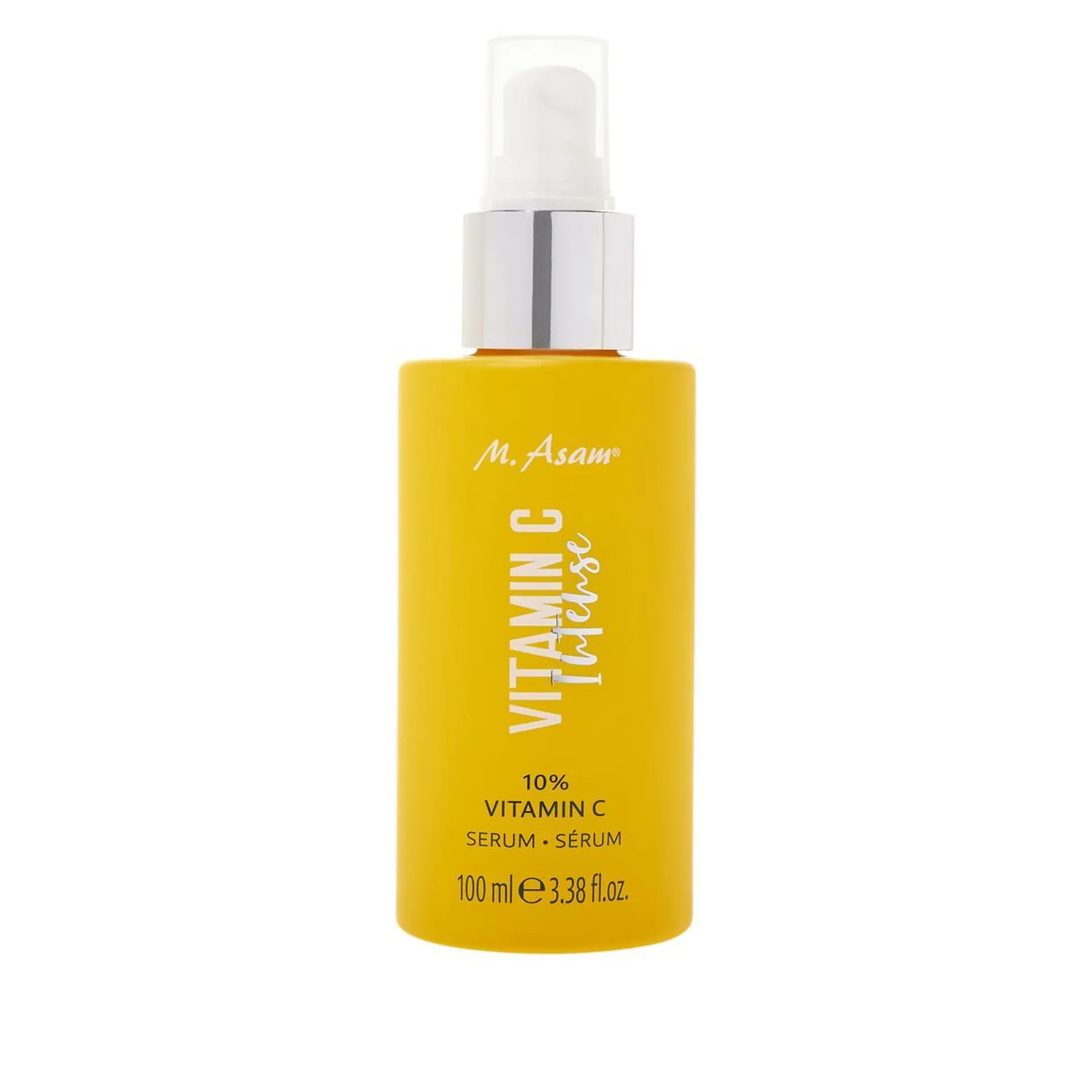 M. Asam Vitamin C 10% Intense Serum