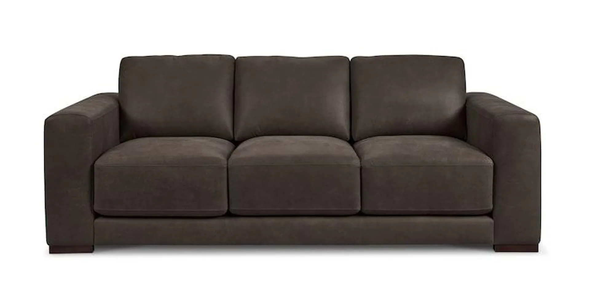 Cabo Leather Sofa