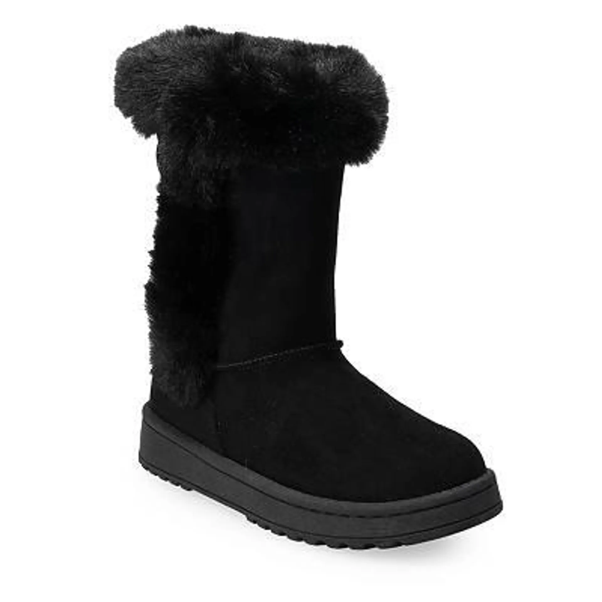 SO® Sophia Girls’ Winter Boots