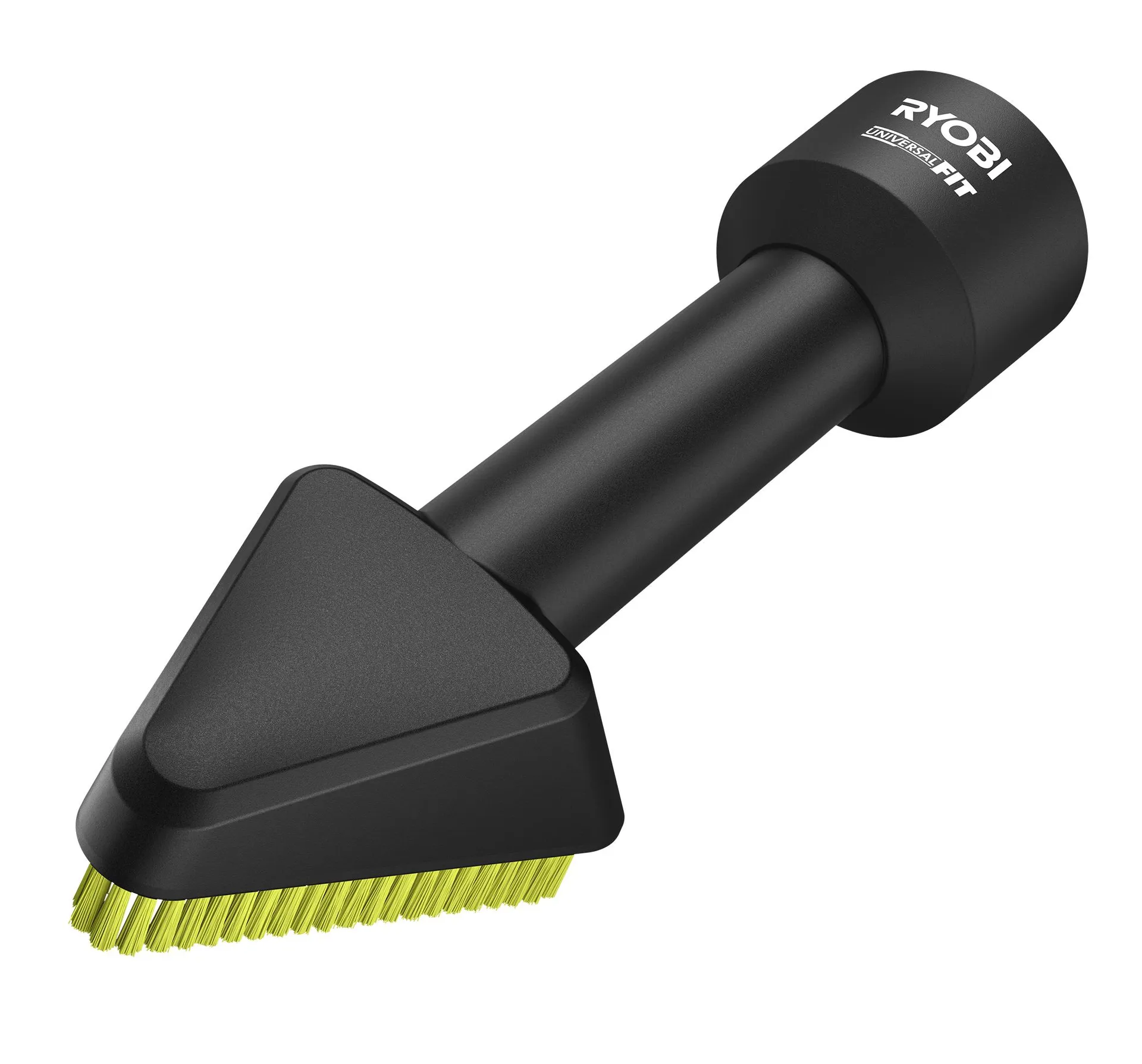 UNIVERSALFIT WET/DRY DUST BRUSH