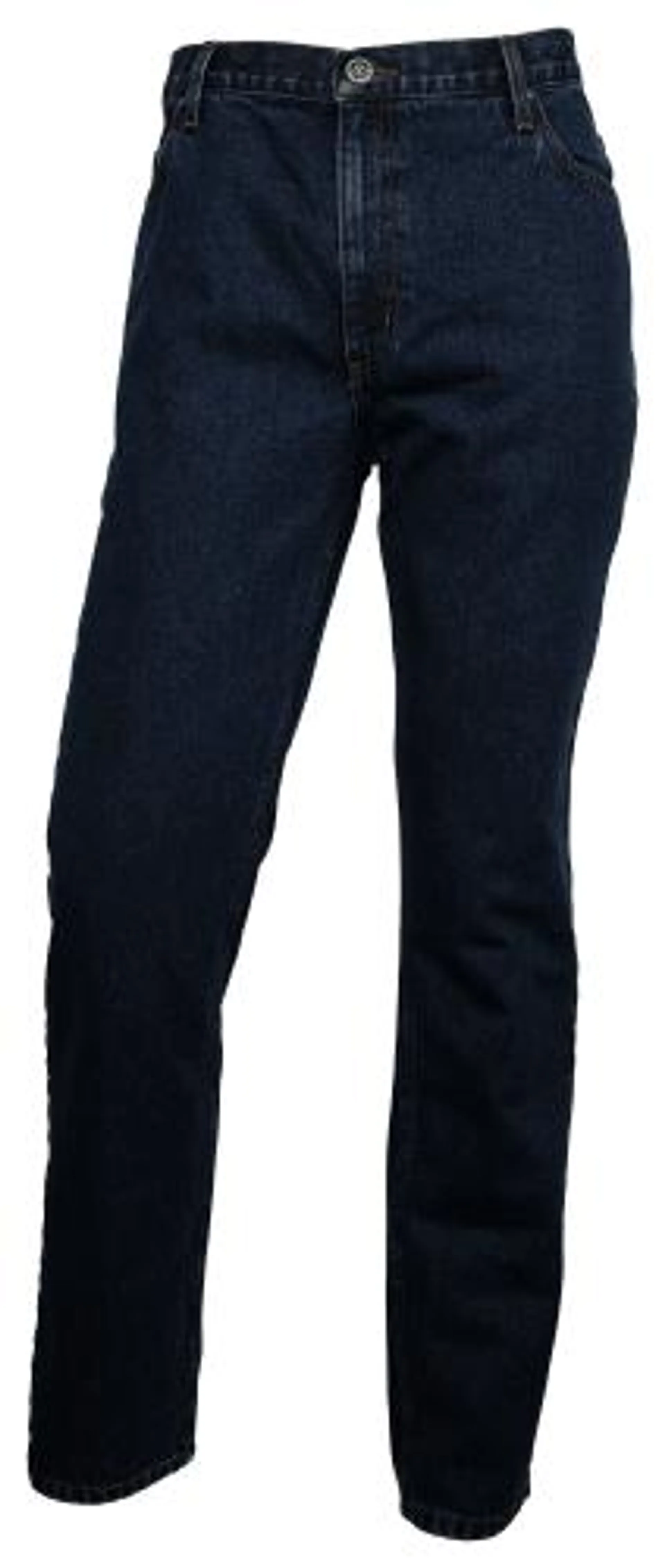 RedHead Classic Fit Denim Jeans for Men