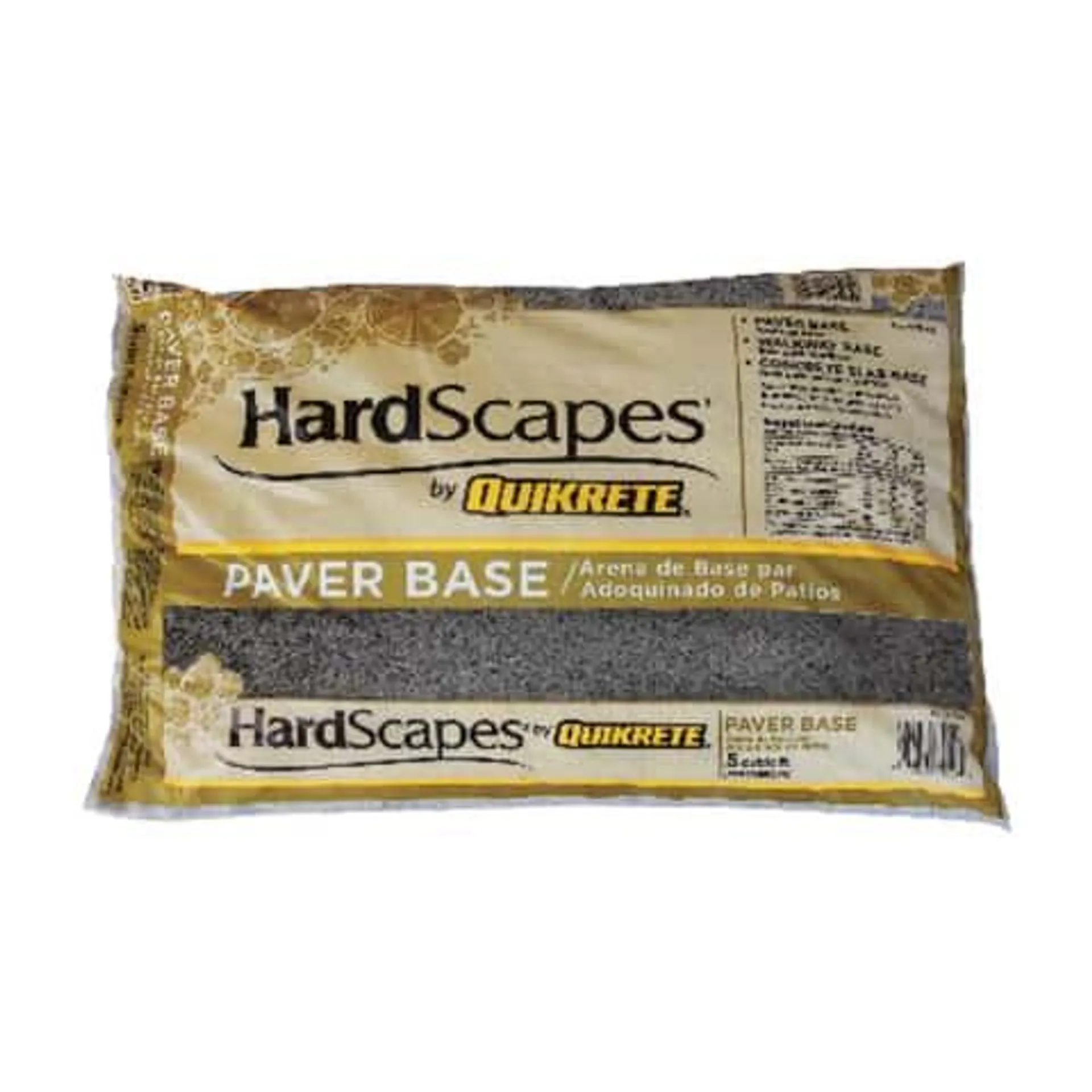 Quikrete HardScapes Paver Base 0.5 cu ft 50 lb