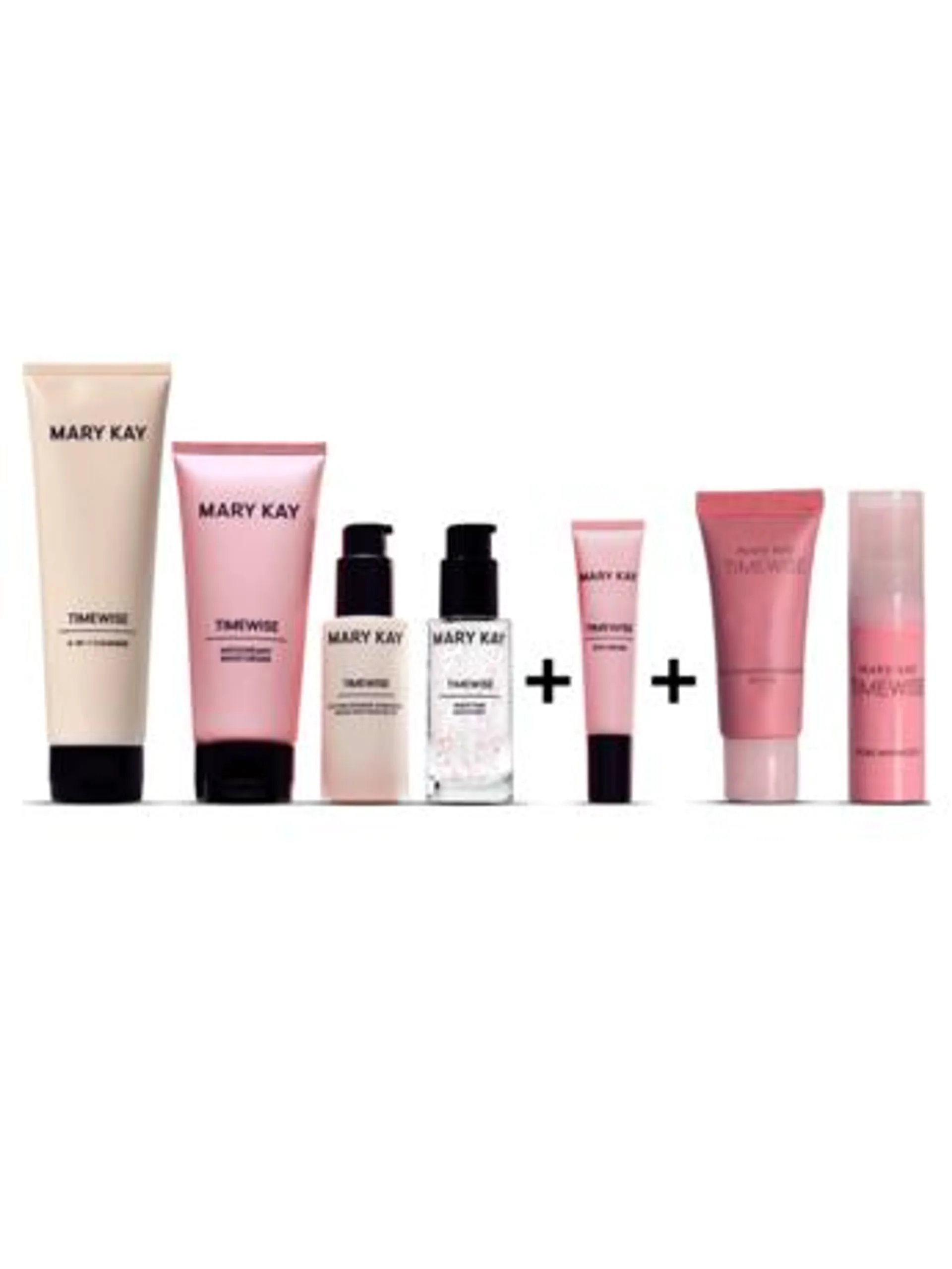 Beyond Ultimate TimeWise® Miracle Set®