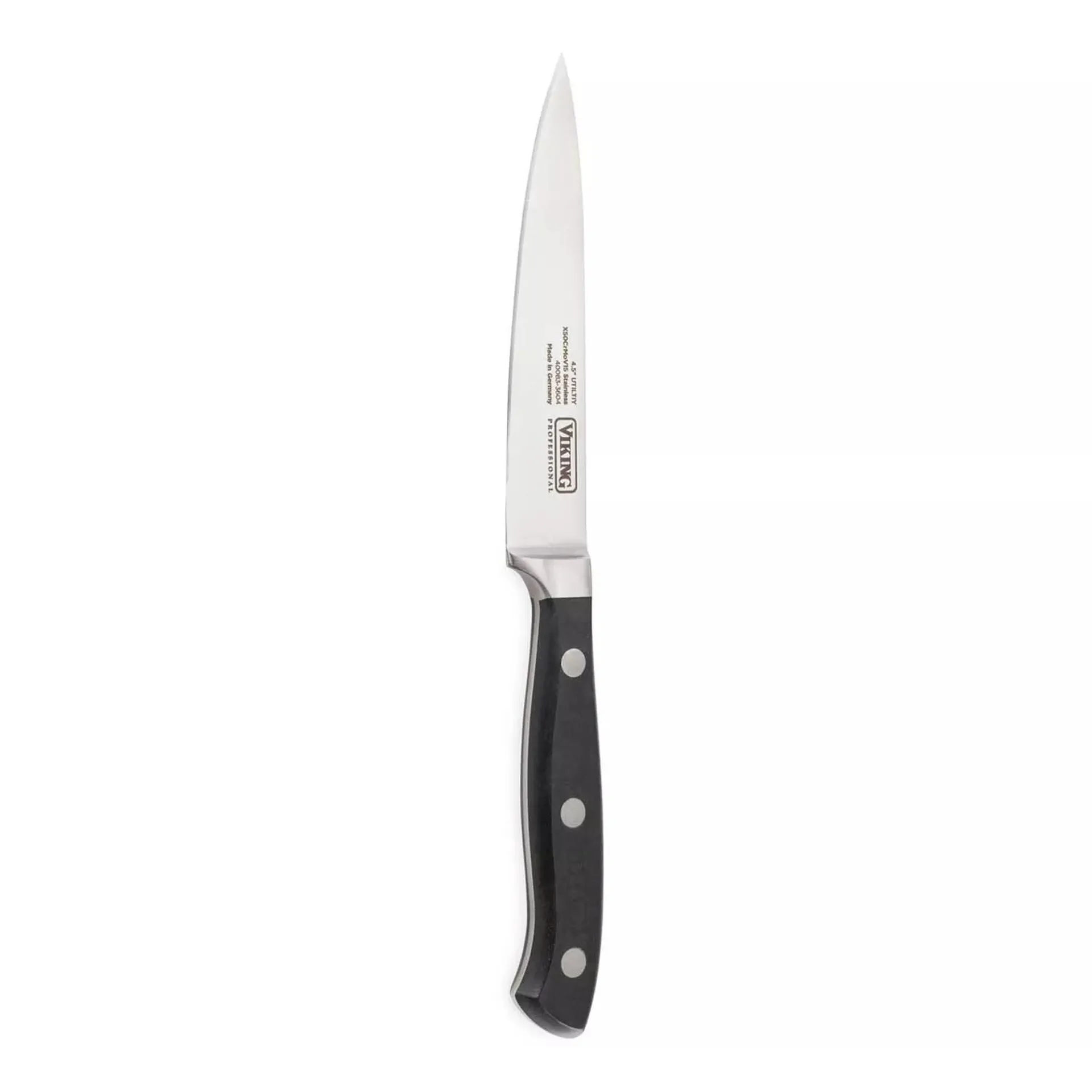 Viking Professional Utility Knife, 4.5"