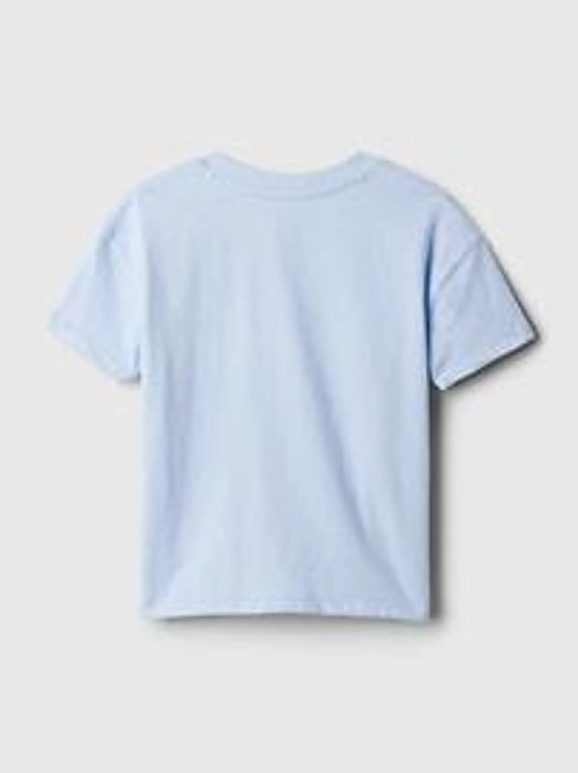 babyGap Henley T-Shirt