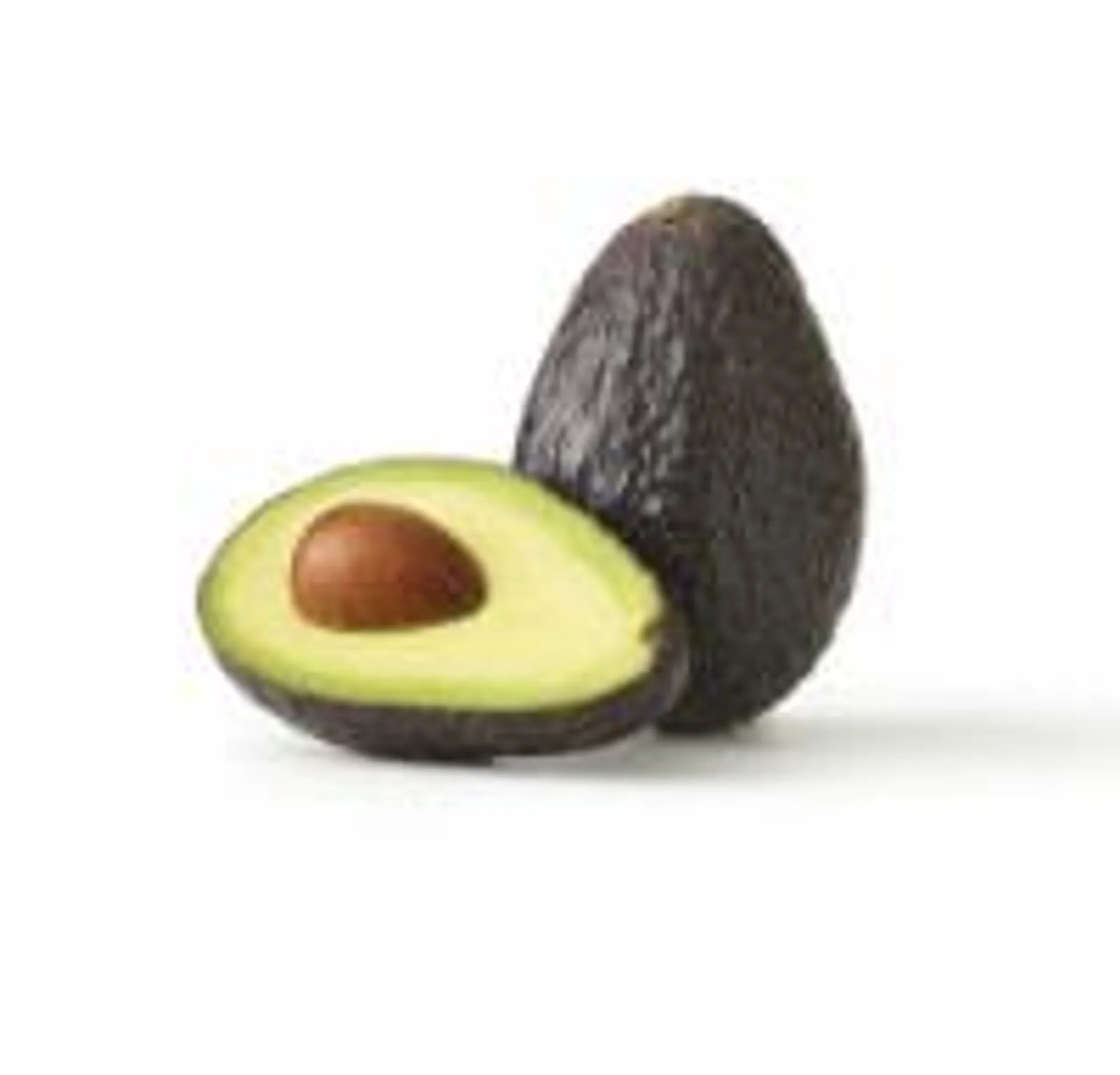 Medium Ripe Avocado