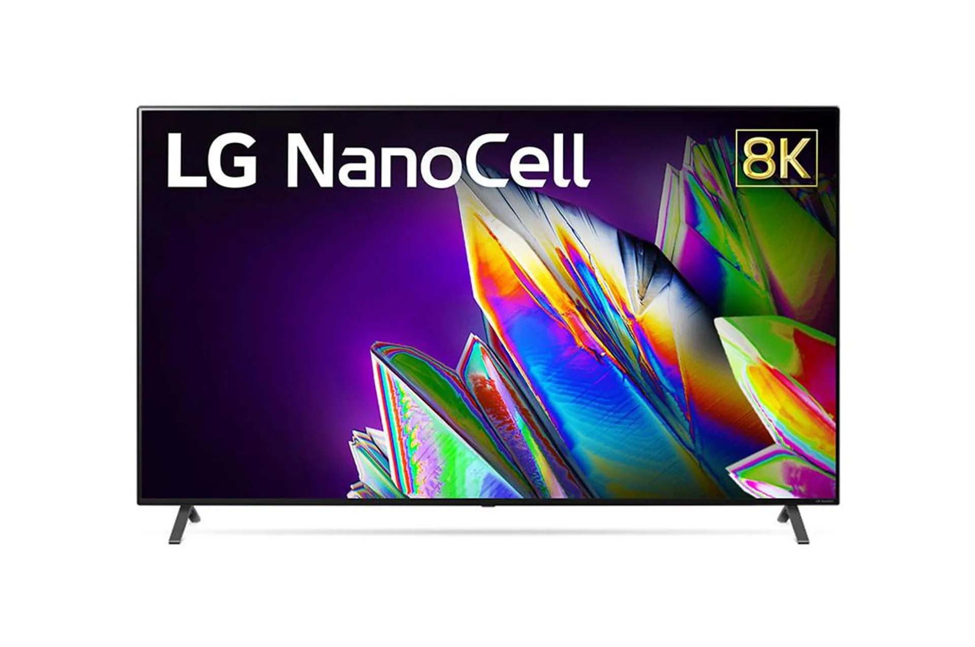 LG NanoCell 97 Series 75 inch Class 8K Smart UHD NanoCell TV w/ AI ThinQ® (74.5'' Diag)
