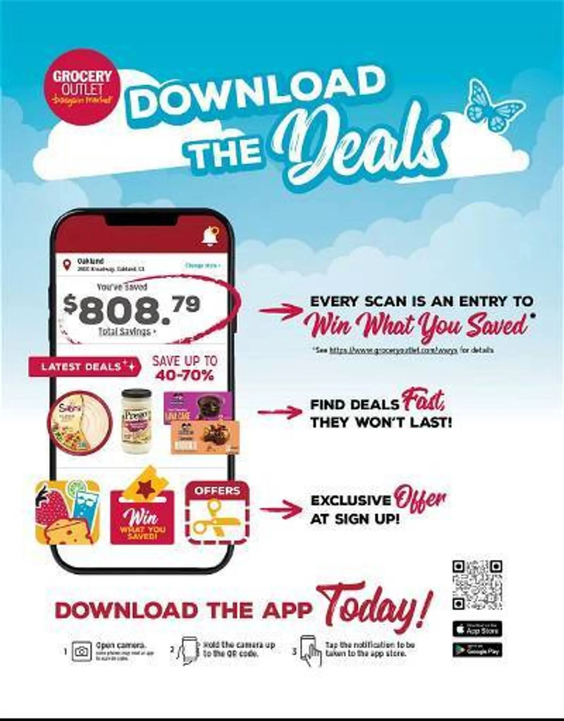 Grocery Outlet Weekly Ad - 7