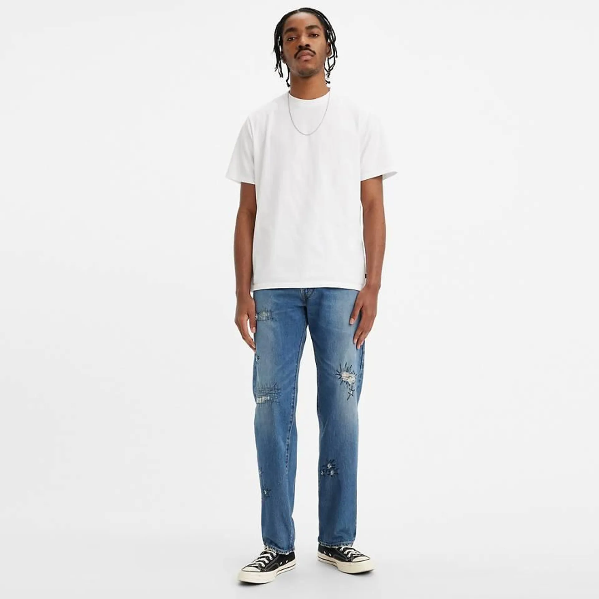 Levi's® Made In Japan 505™ Regular Jeans