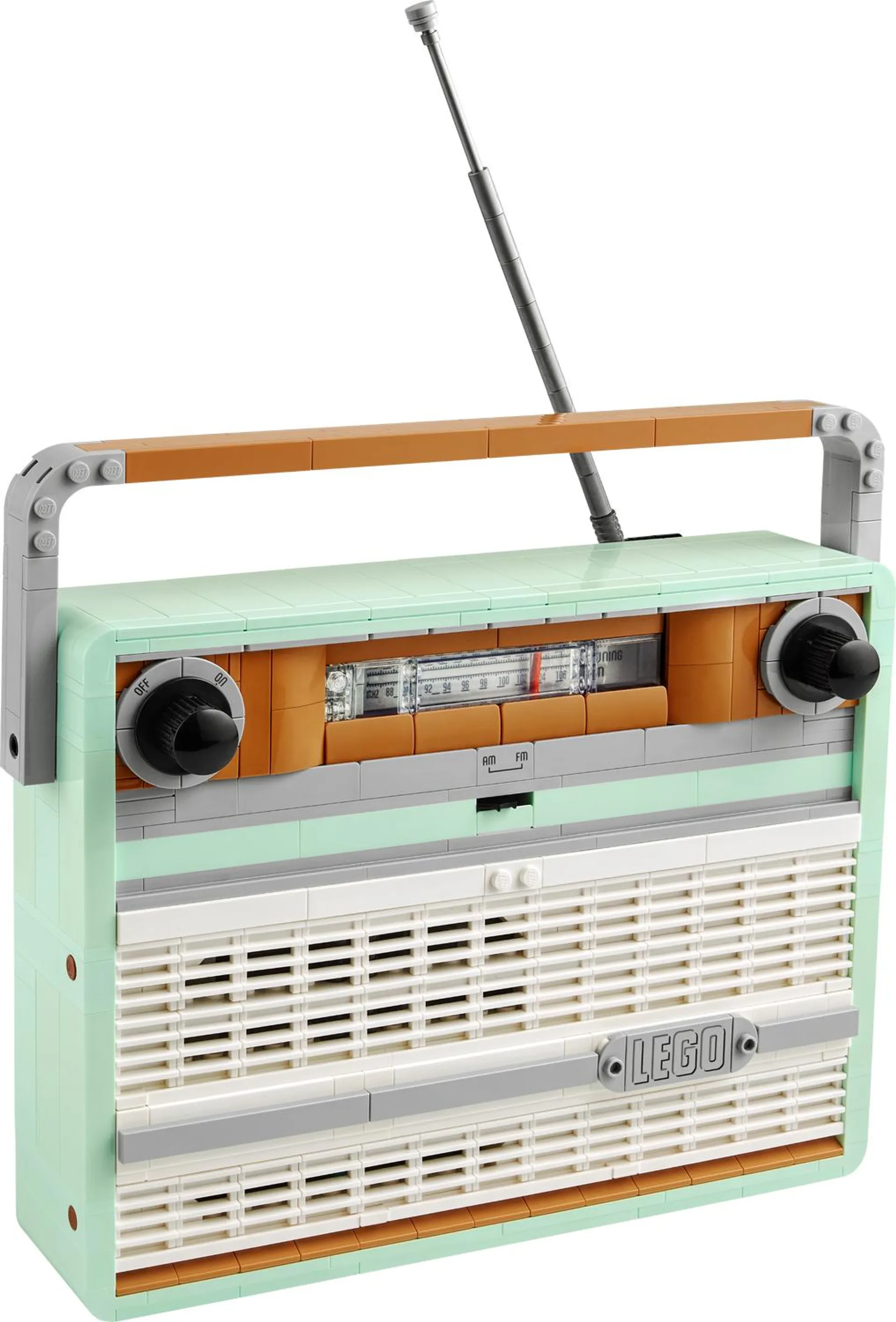 Radio Retro