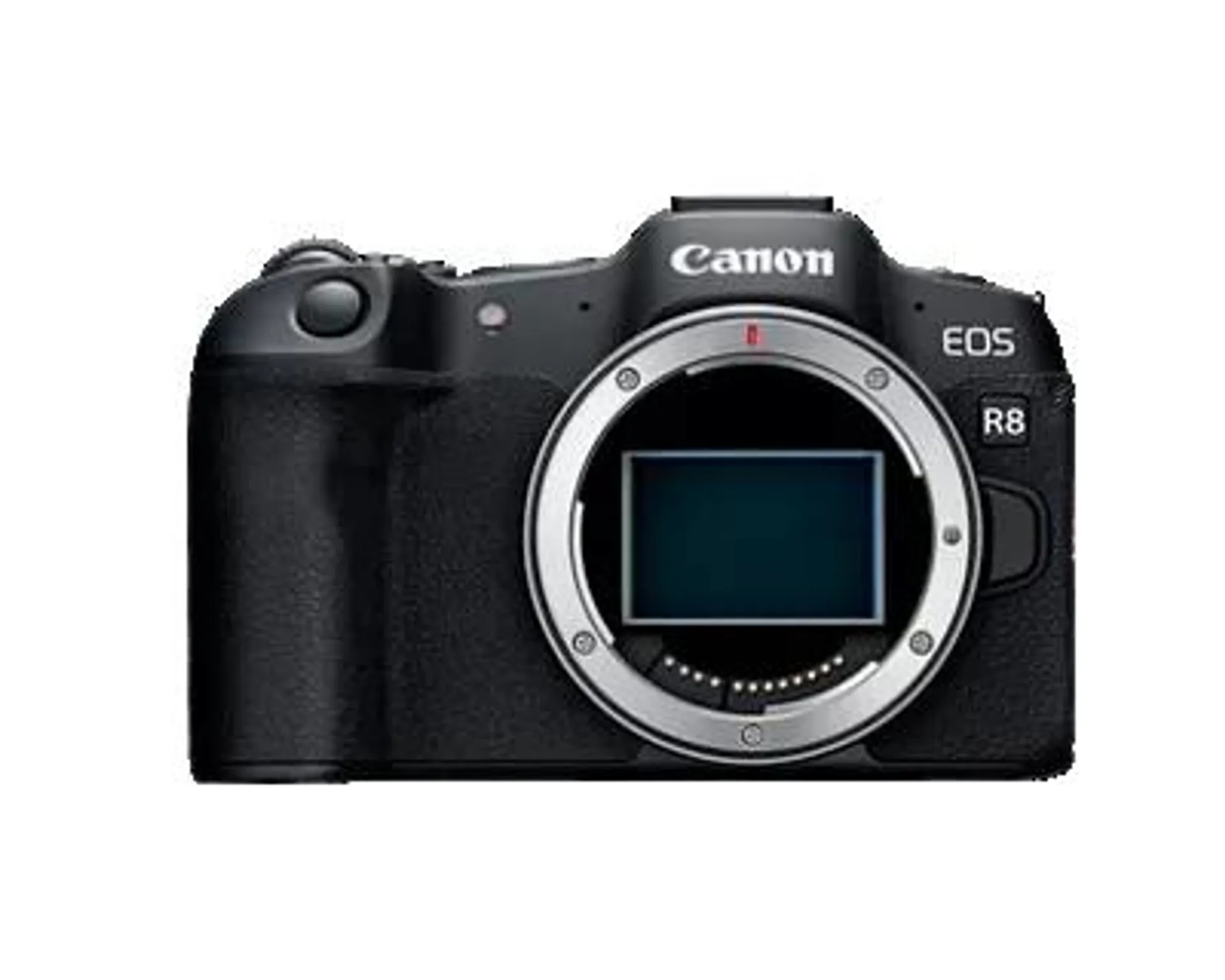 Refurbished EOS R8