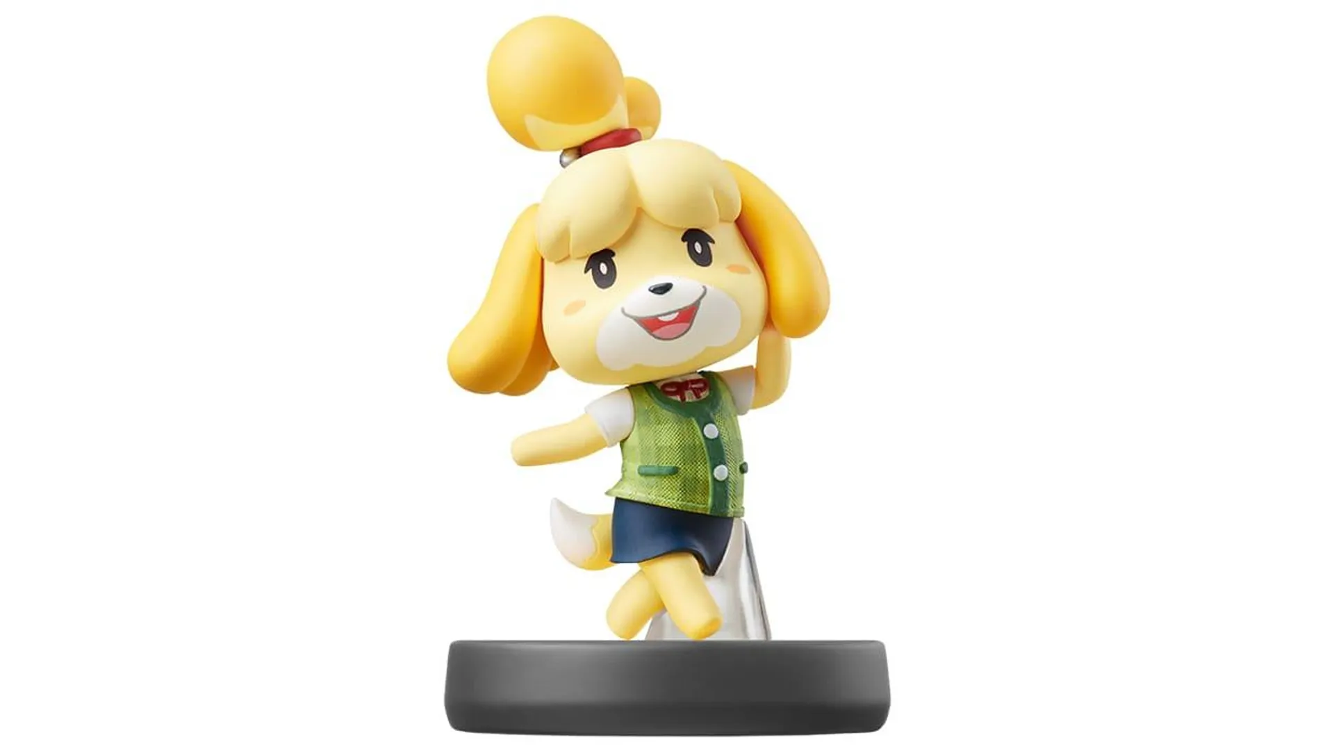 amiibo™ - Isabelle - Super Smash Bros.™ Series