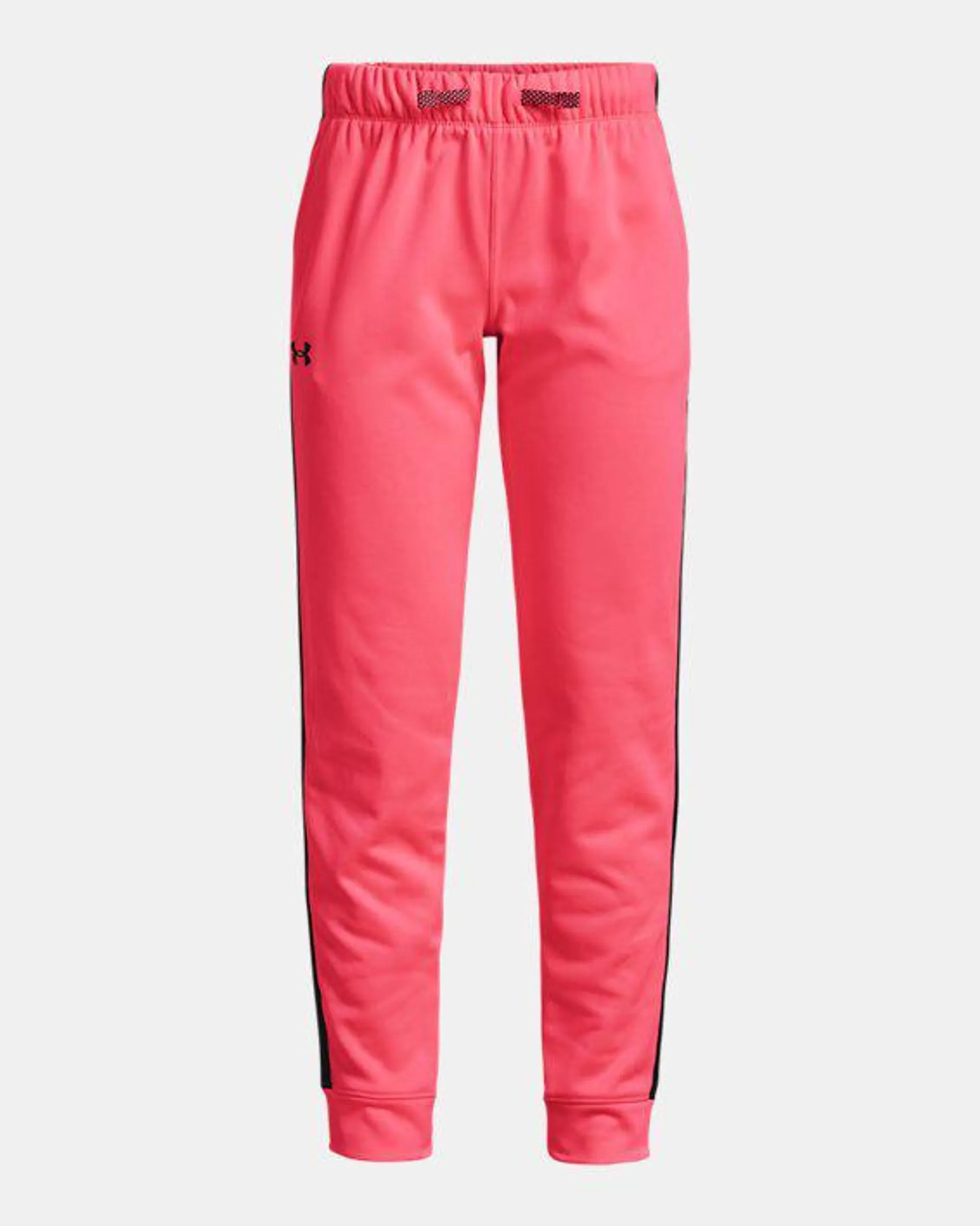 Girls' Armour Fleece® Pants