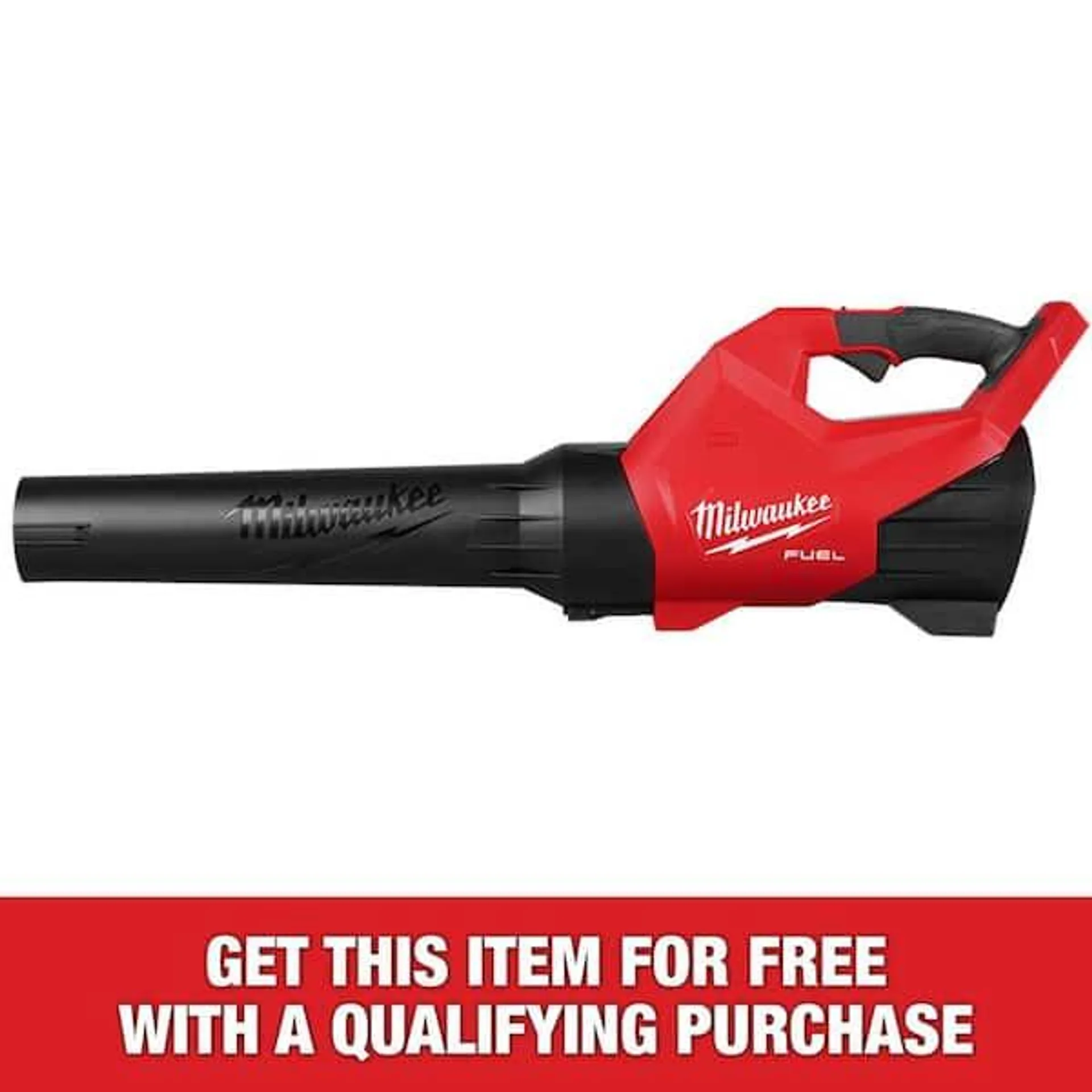 M18 FUEL 120 MPH 500 CFM 18V Lithium-Ion Brushless Cordless Handheld Blower (Tool-Only)